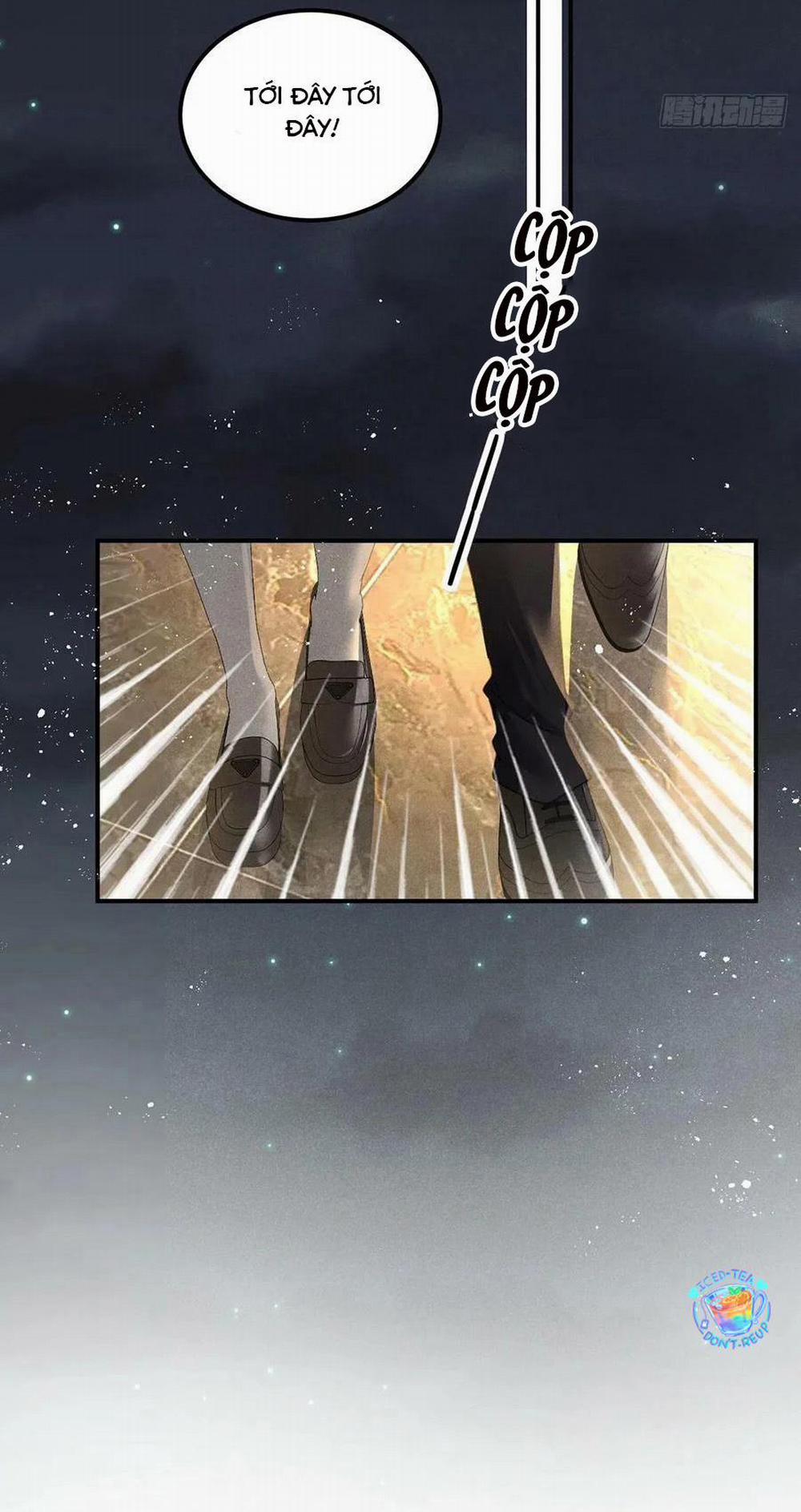 Lang Sói Thượng Khẩu 64 trang 1