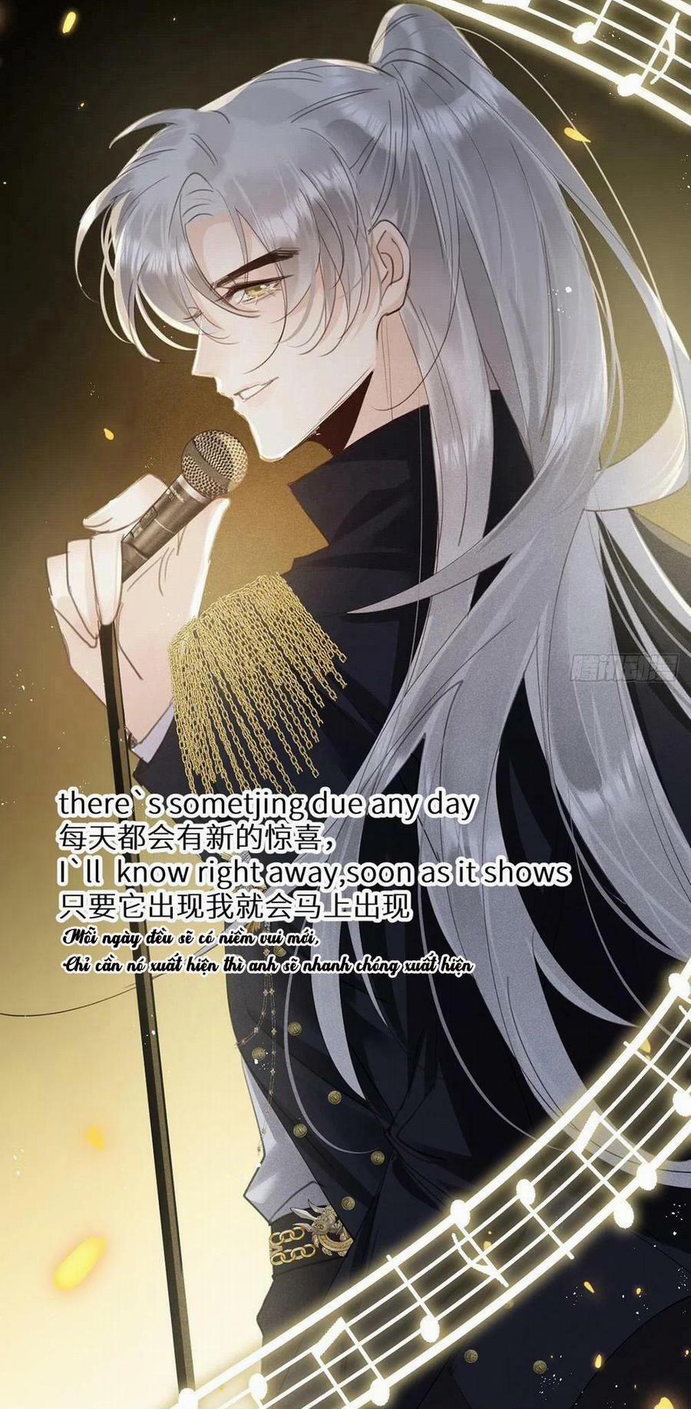 Lang Sói Thượng Khẩu 64 trang 13