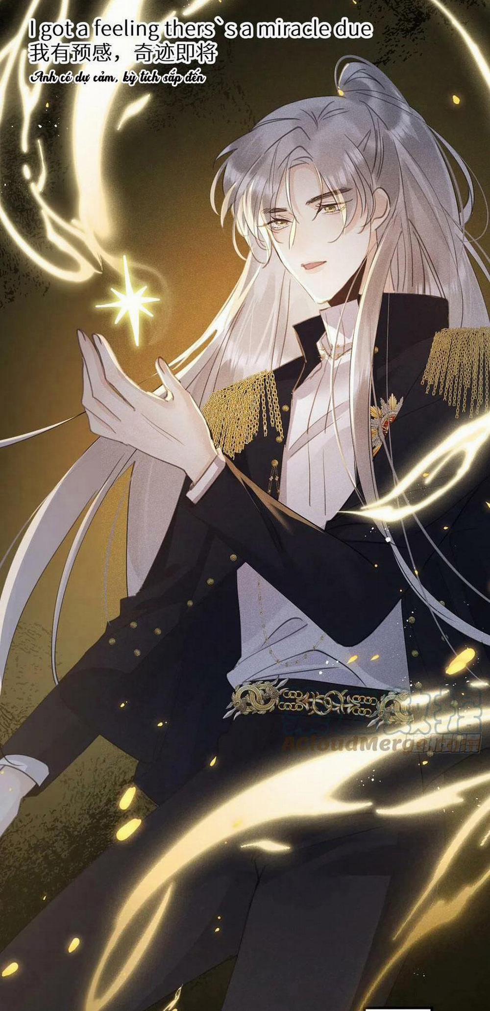 Lang Sói Thượng Khẩu 64 trang 21