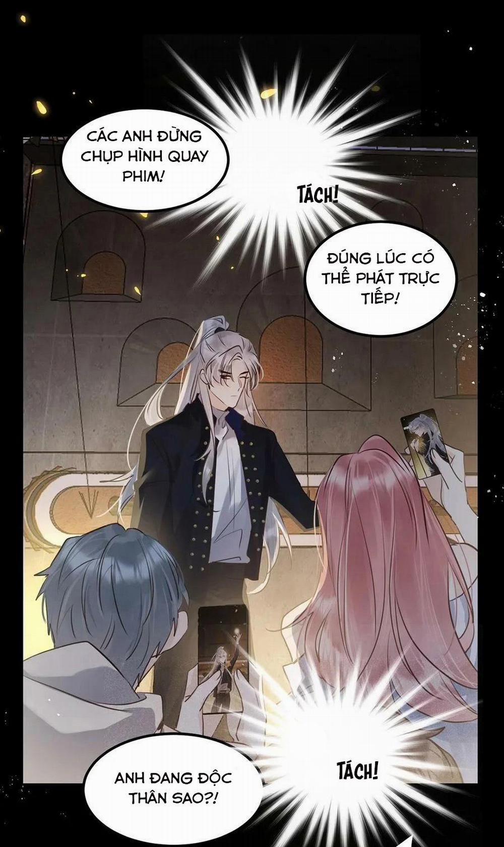 Lang Sói Thượng Khẩu 64 trang 25