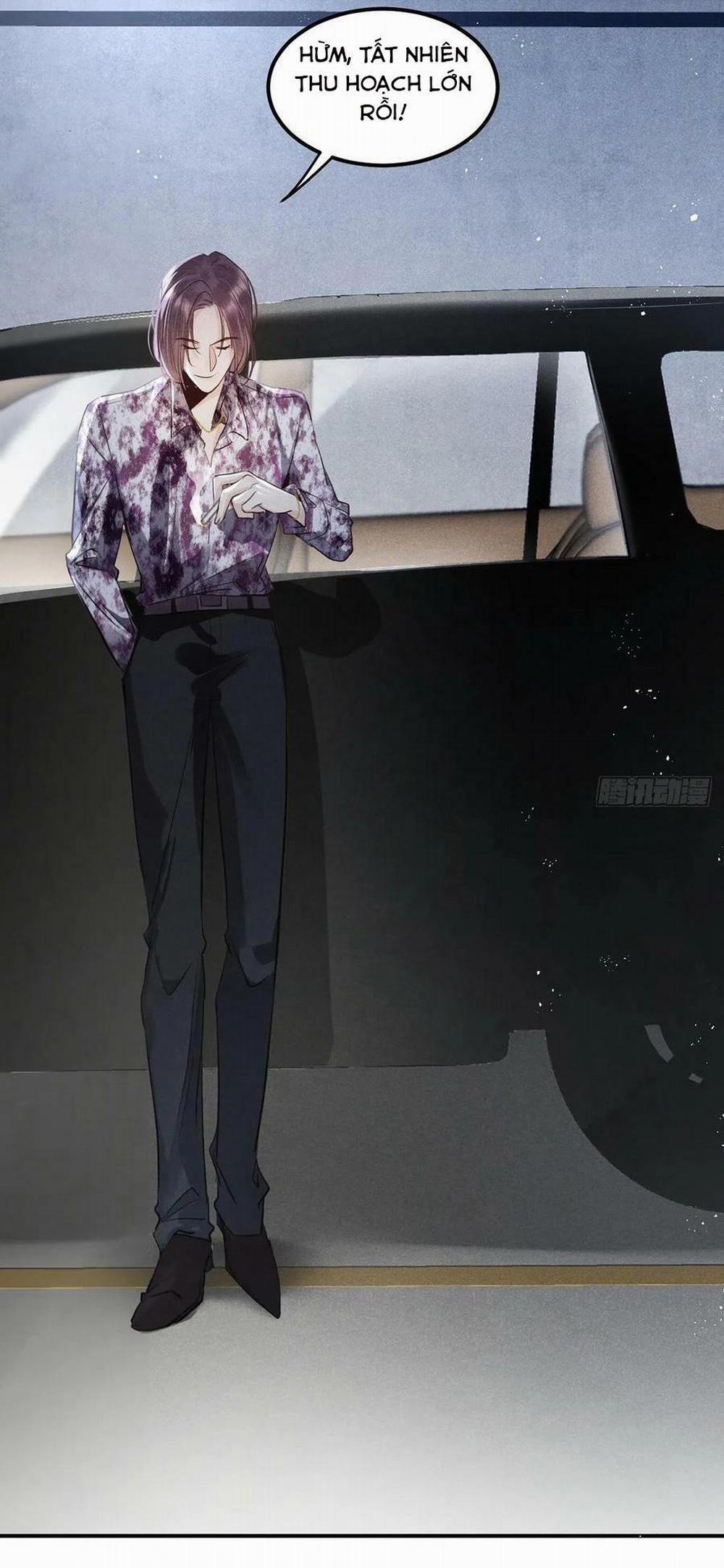 Lang Sói Thượng Khẩu 64 trang 33