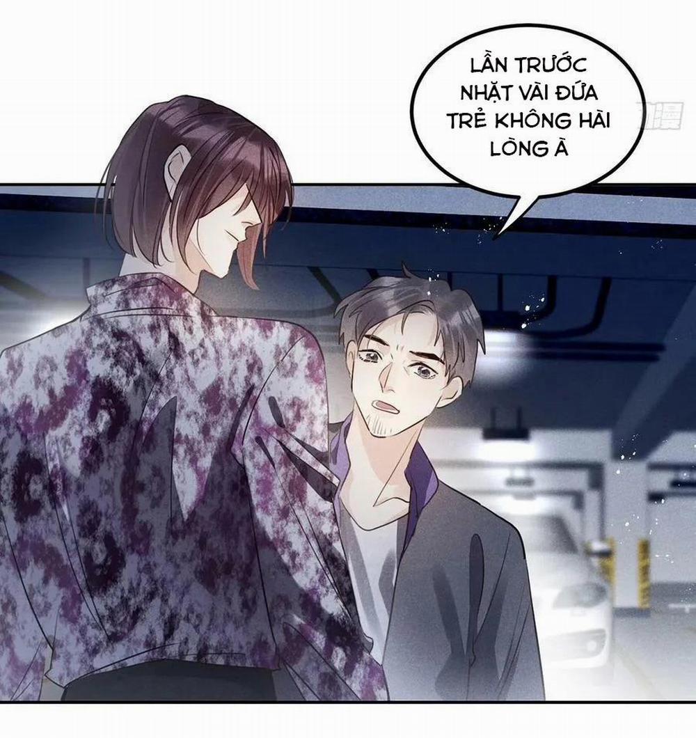 Lang Sói Thượng Khẩu 64 trang 34