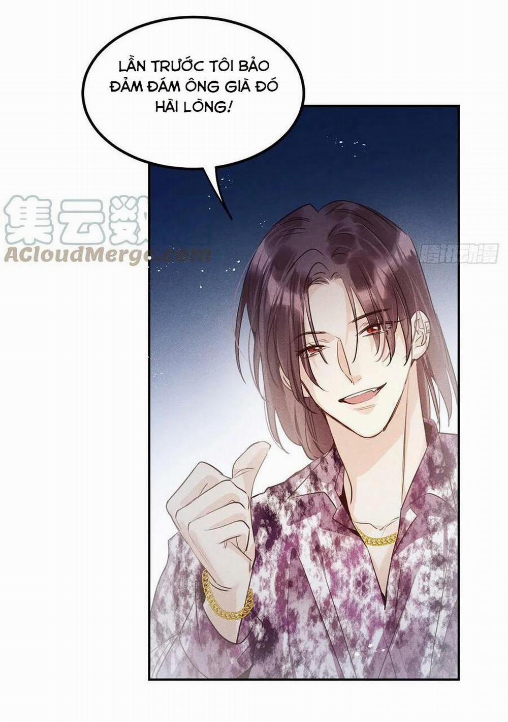 Lang Sói Thượng Khẩu 64 trang 35