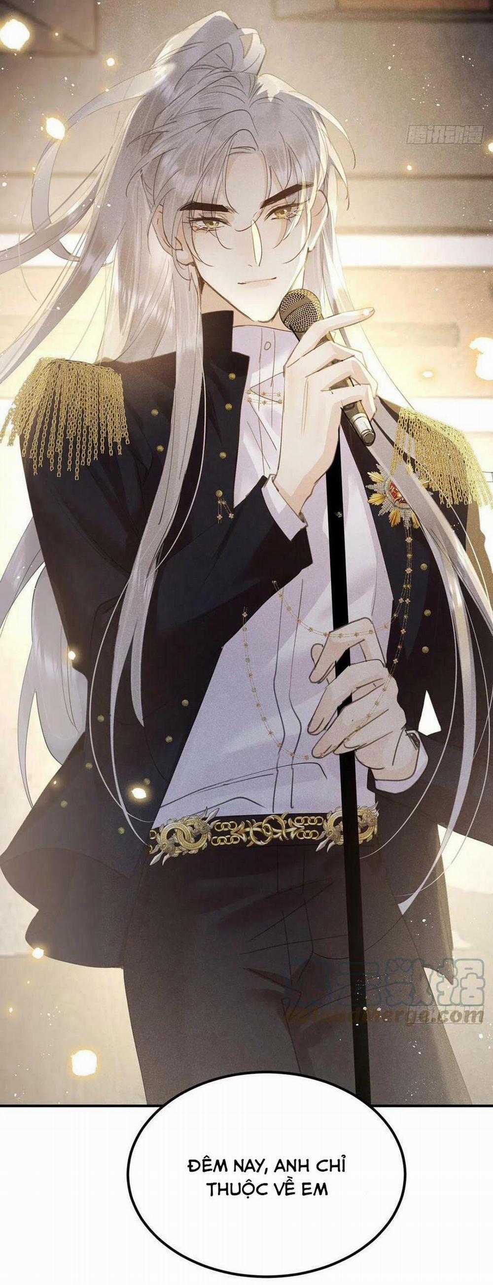 Lang Sói Thượng Khẩu 64 trang 5