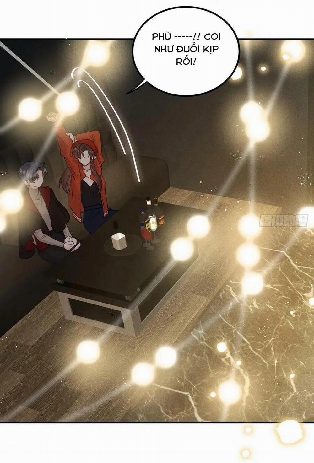 Lang Sói Thượng Khẩu 64 trang 6