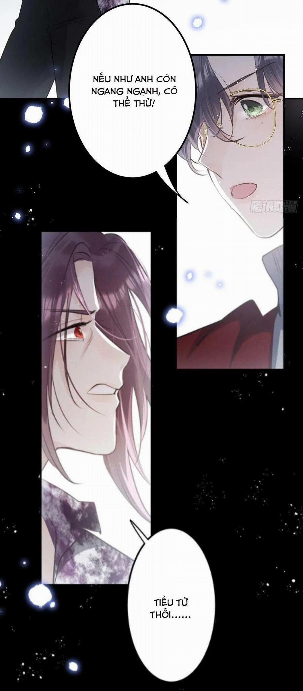 Lang Sói Thượng Khẩu 65 trang 10