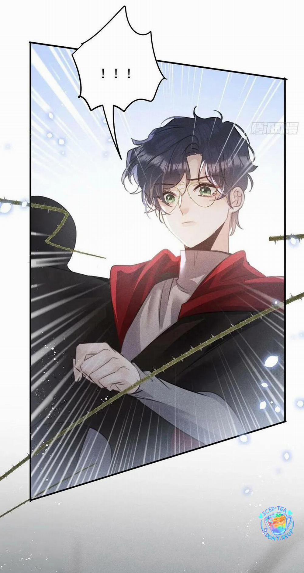 Lang Sói Thượng Khẩu 65 trang 13