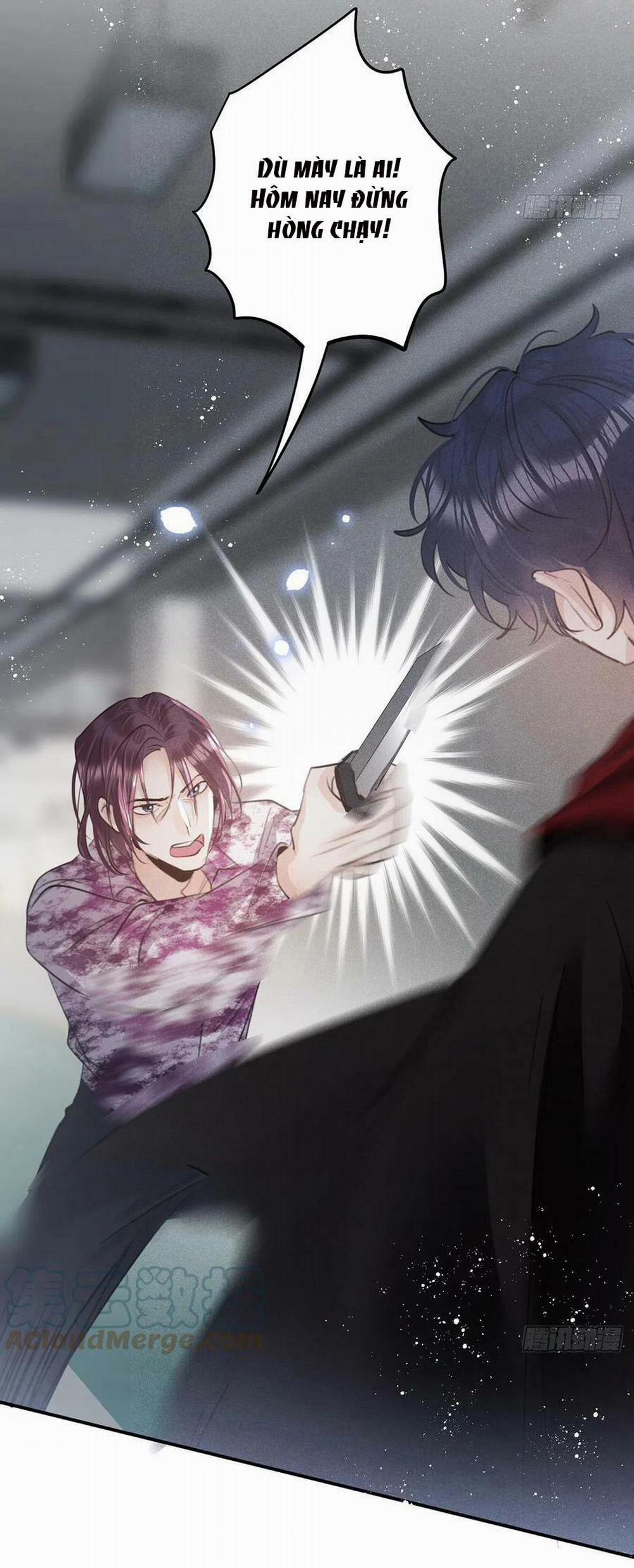 Lang Sói Thượng Khẩu 65 trang 14