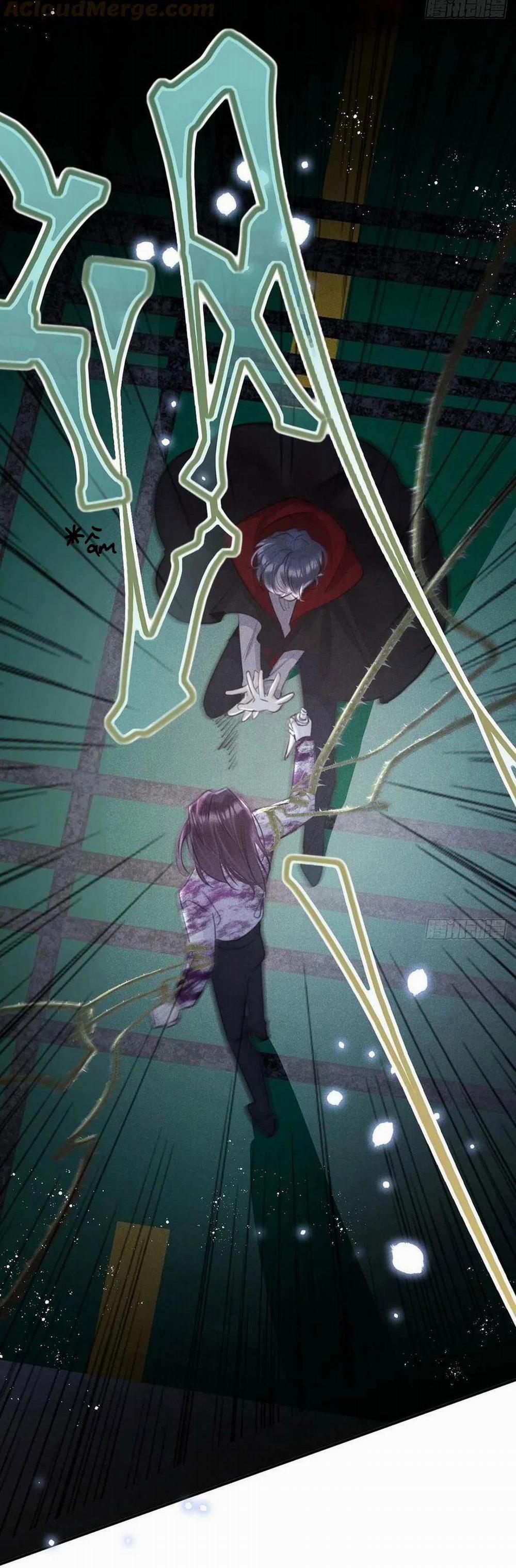 Lang Sói Thượng Khẩu 65 trang 18