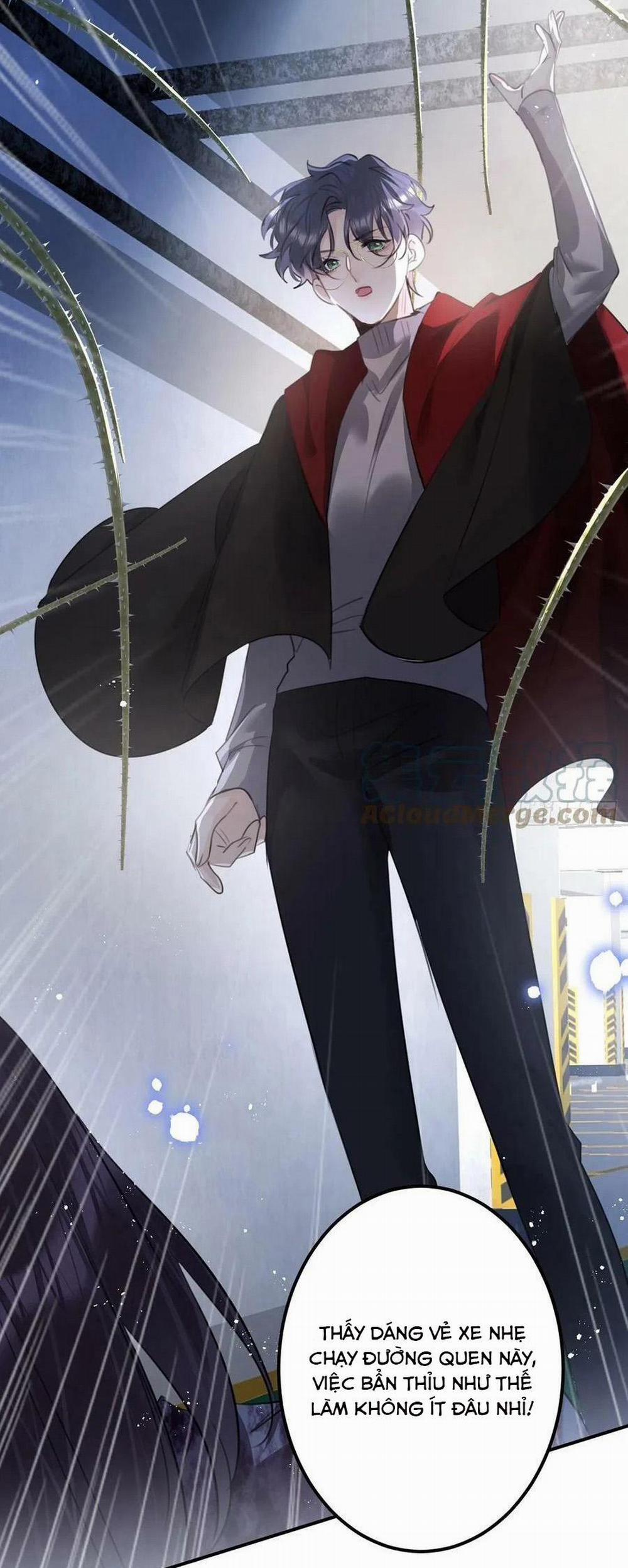 Lang Sói Thượng Khẩu 65 trang 2