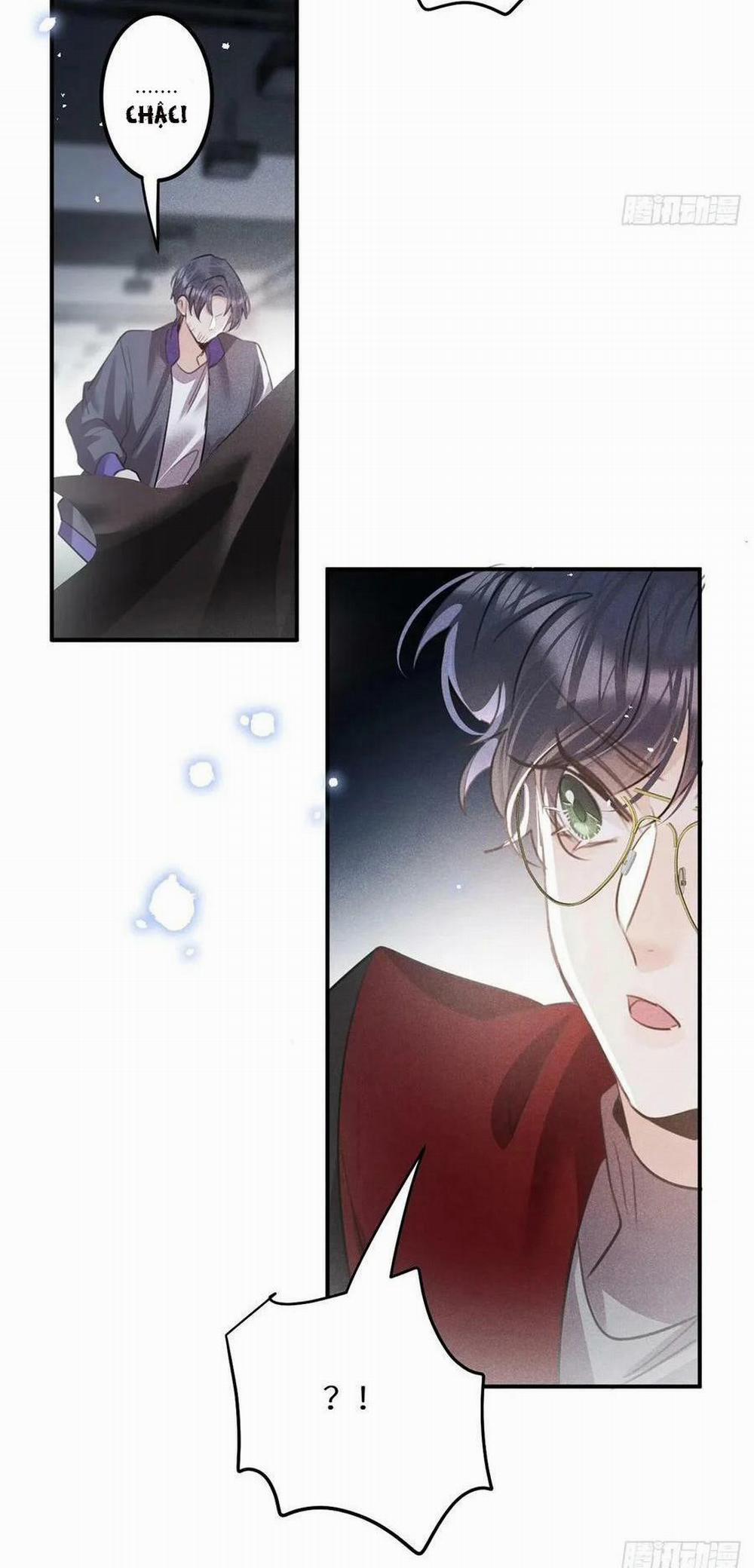 Lang Sói Thượng Khẩu 65 trang 21