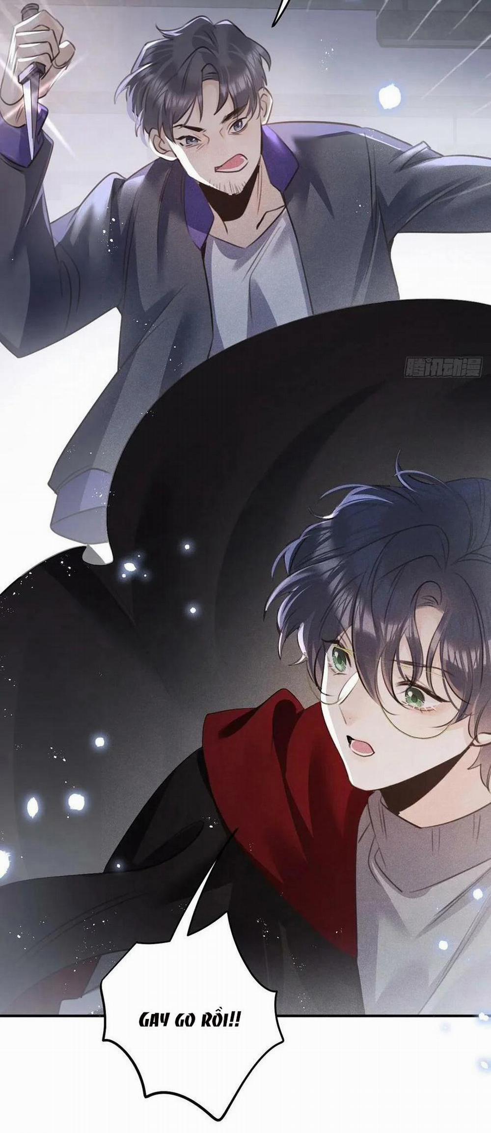 Lang Sói Thượng Khẩu 65 trang 24