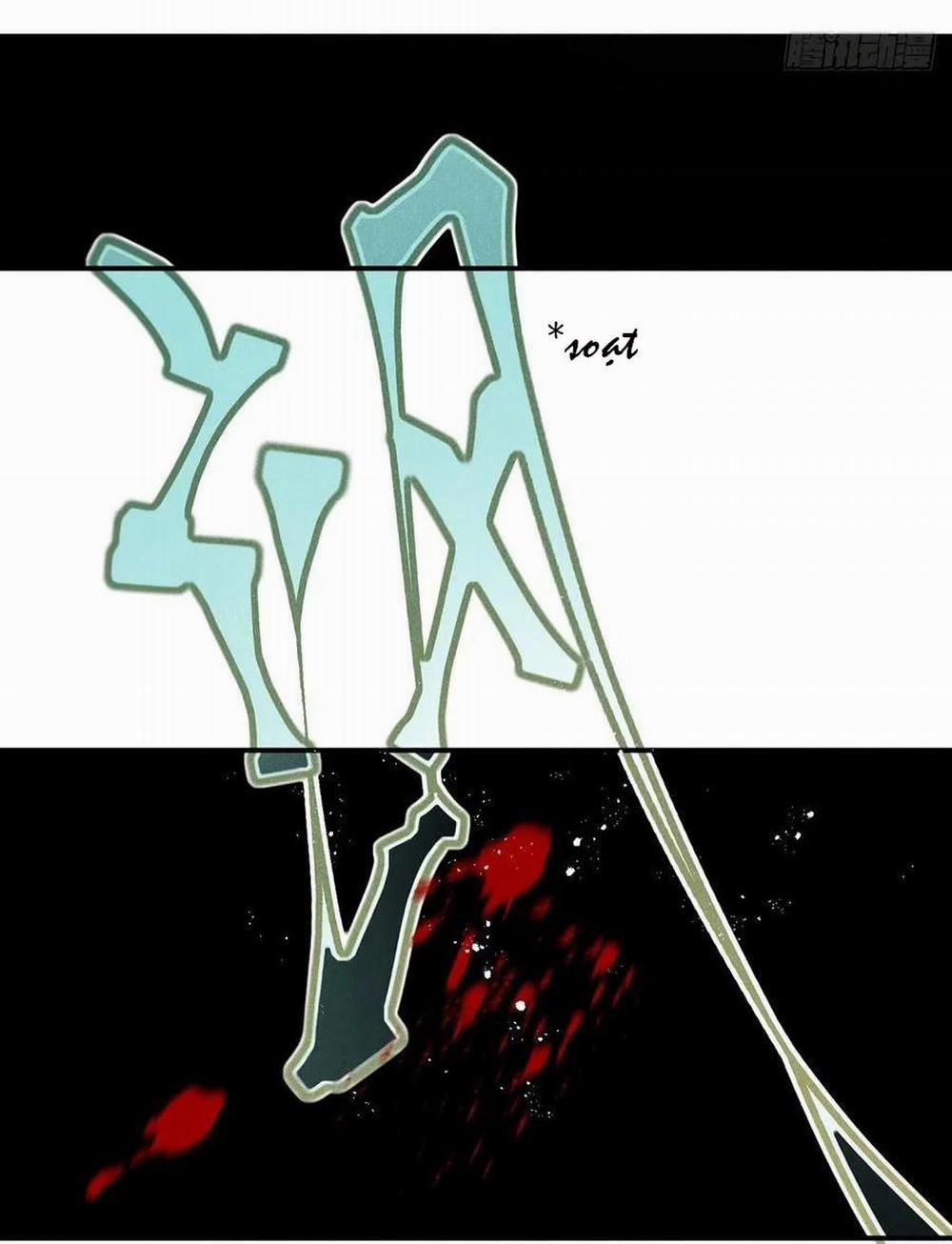 Lang Sói Thượng Khẩu 65 trang 25