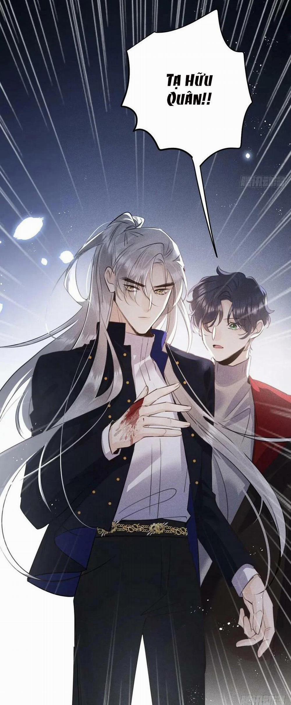 Lang Sói Thượng Khẩu 65 trang 27