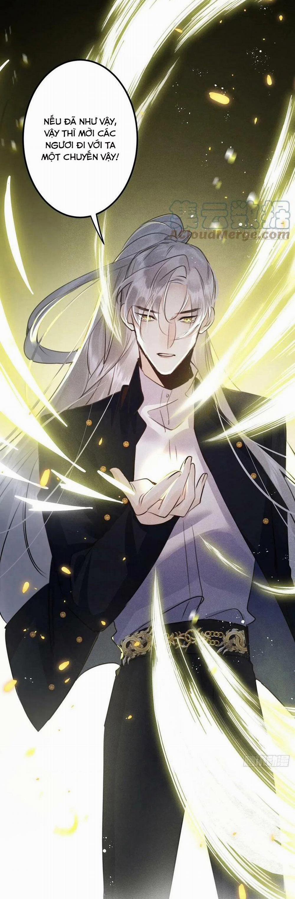 Lang Sói Thượng Khẩu 65 trang 31