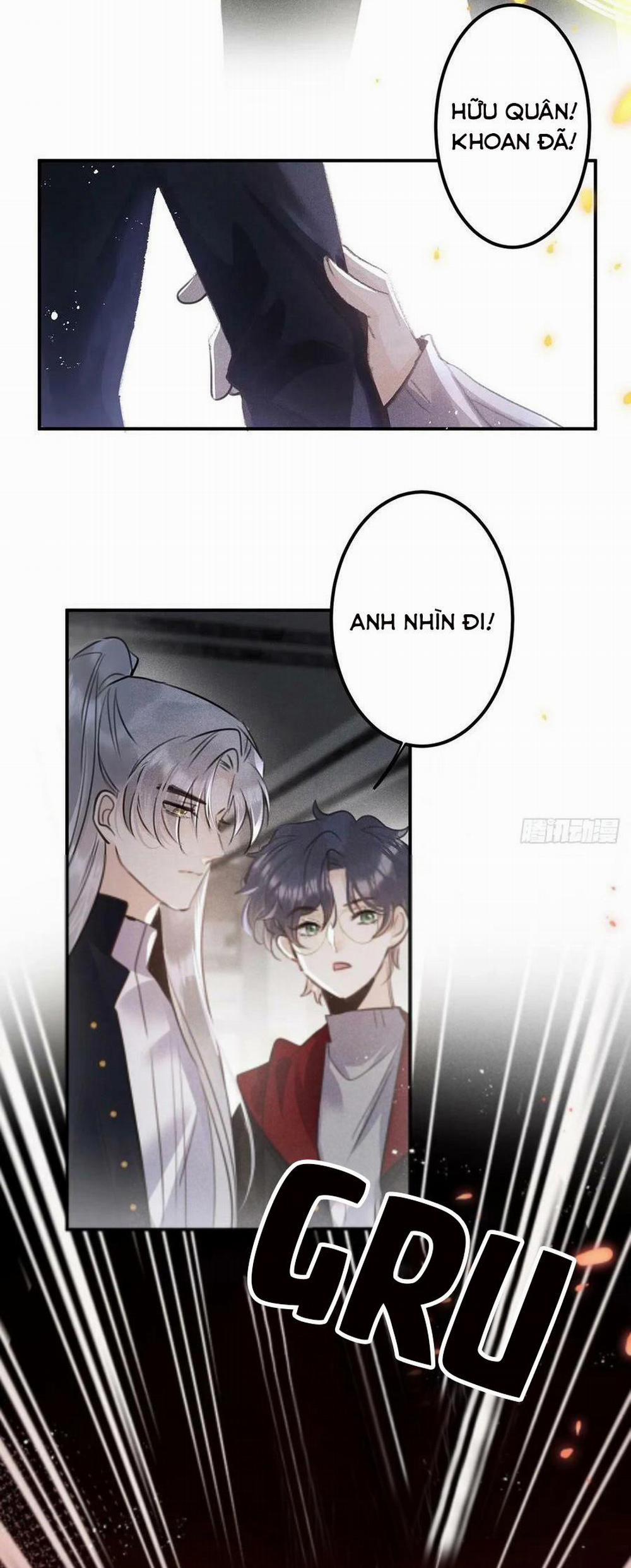 Lang Sói Thượng Khẩu 65 trang 32