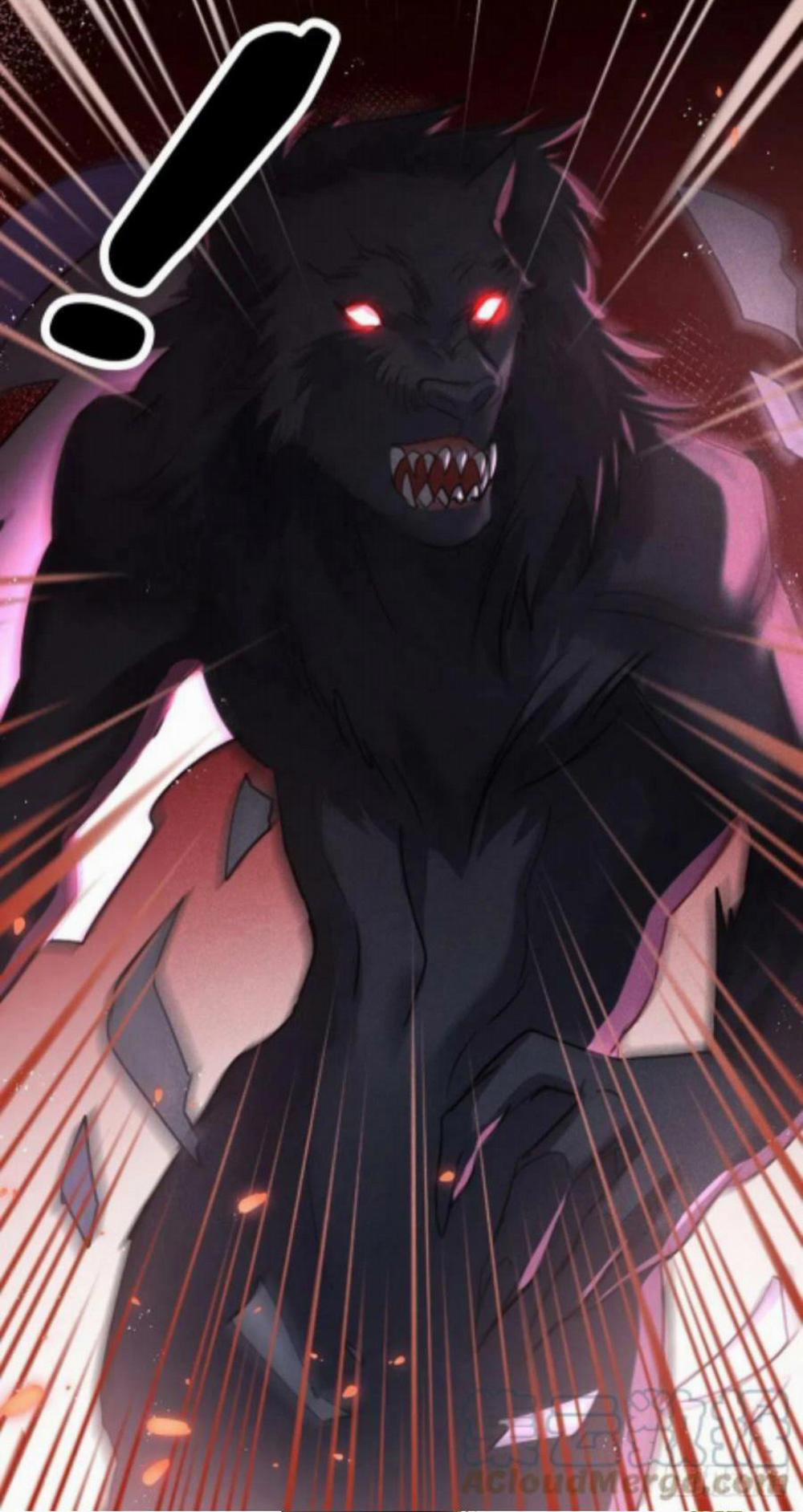 Lang Sói Thượng Khẩu 65 trang 33