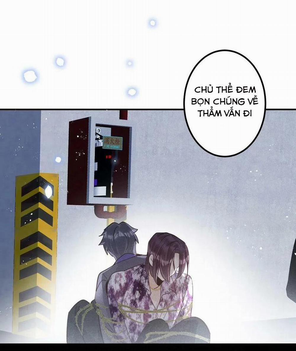 Lang Sói Thượng Khẩu 65 trang 38