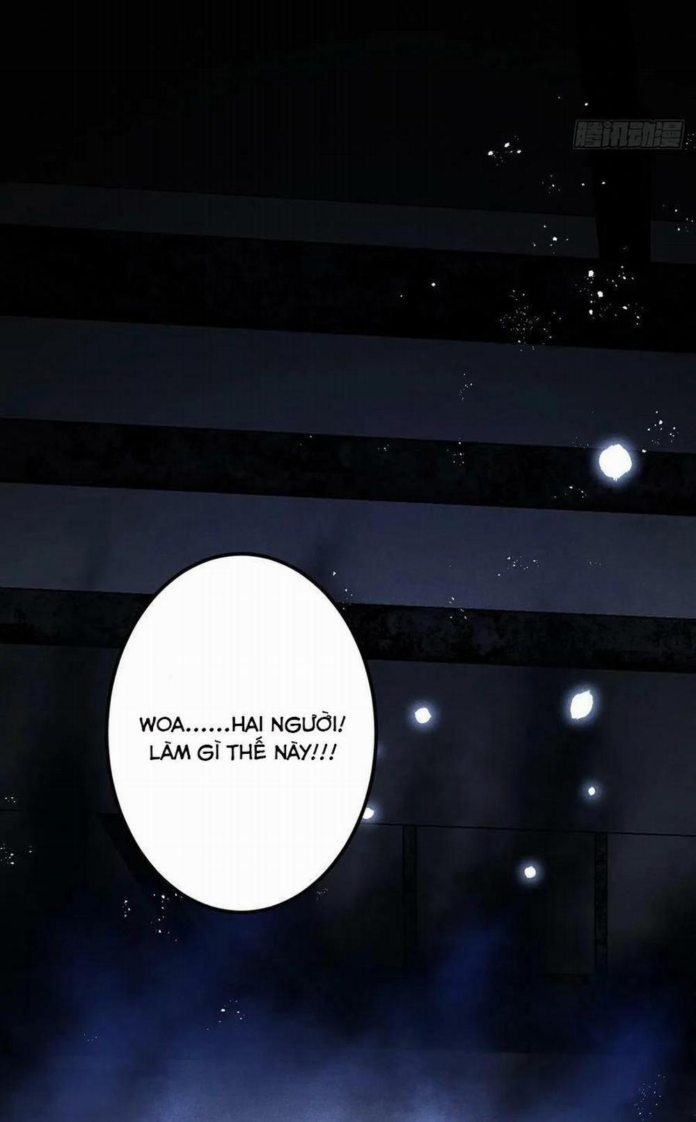 Lang Sói Thượng Khẩu 65 trang 39