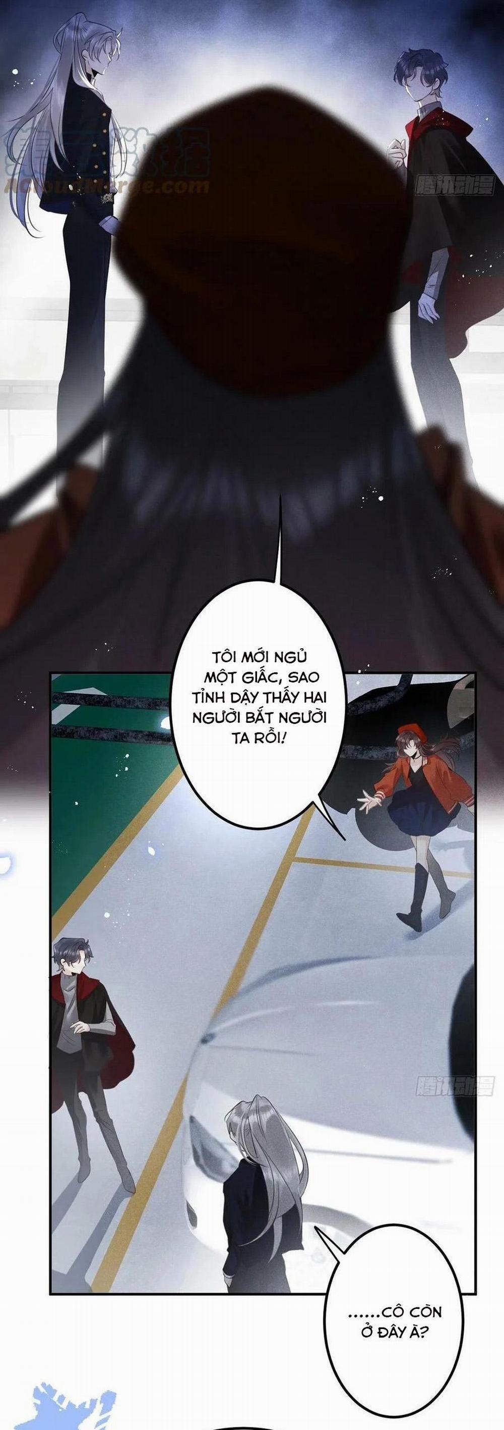 Lang Sói Thượng Khẩu 65 trang 40