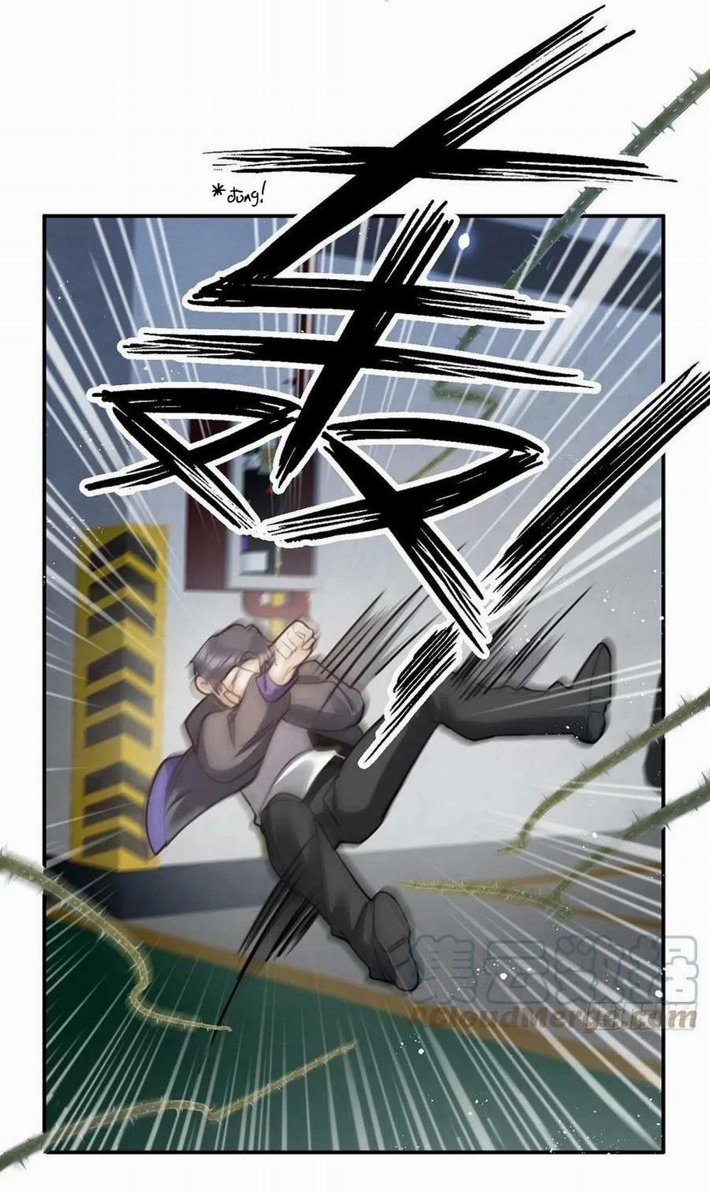 Lang Sói Thượng Khẩu 65 trang 5