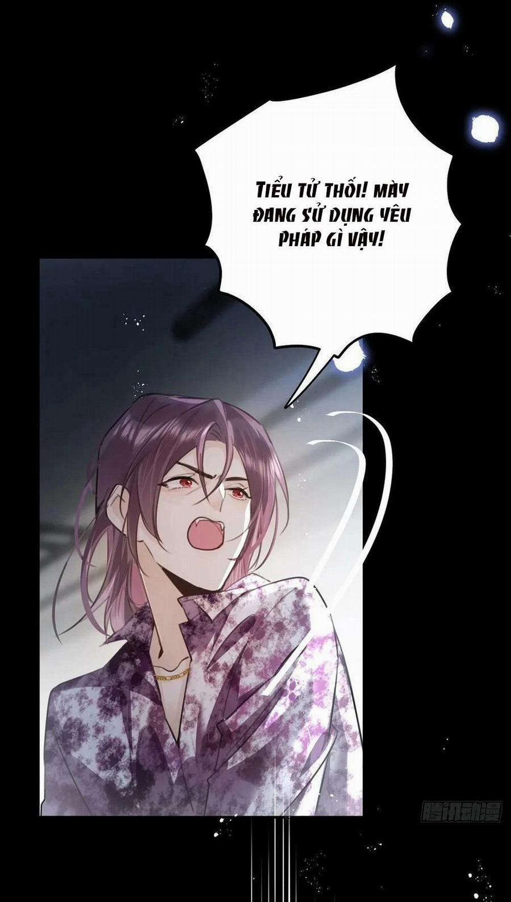 Lang Sói Thượng Khẩu 65 trang 7