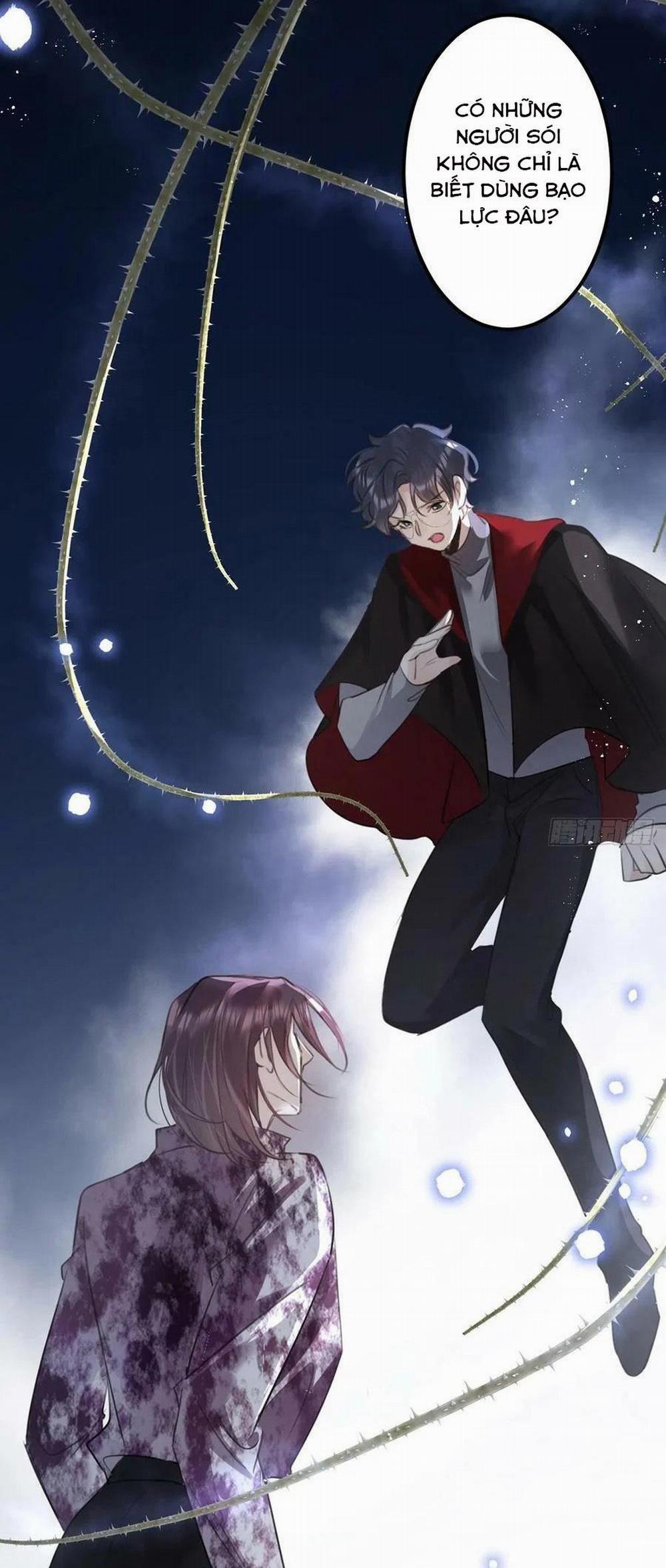 Lang Sói Thượng Khẩu 65 trang 9