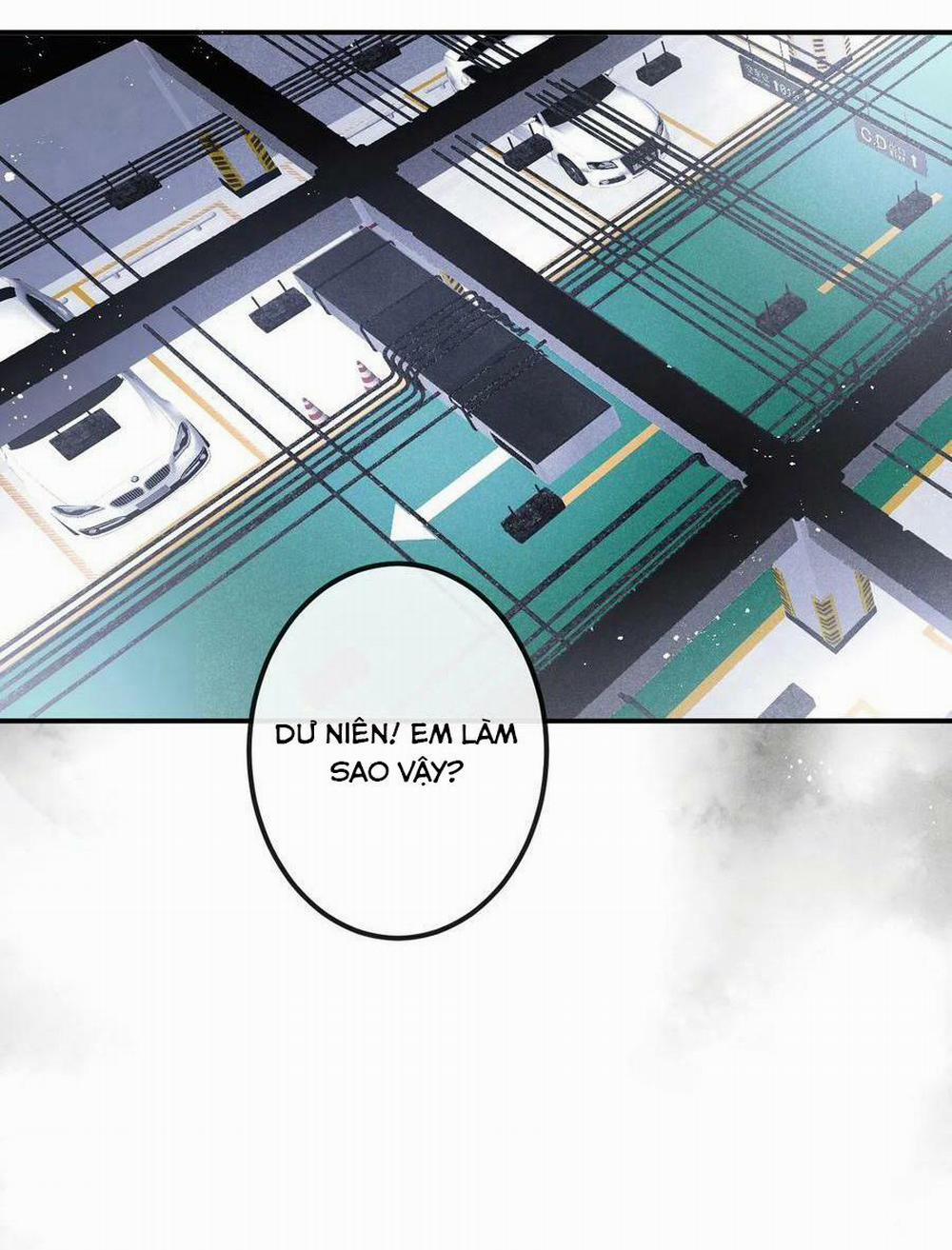 Lang Sói Thượng Khẩu 66 trang 1