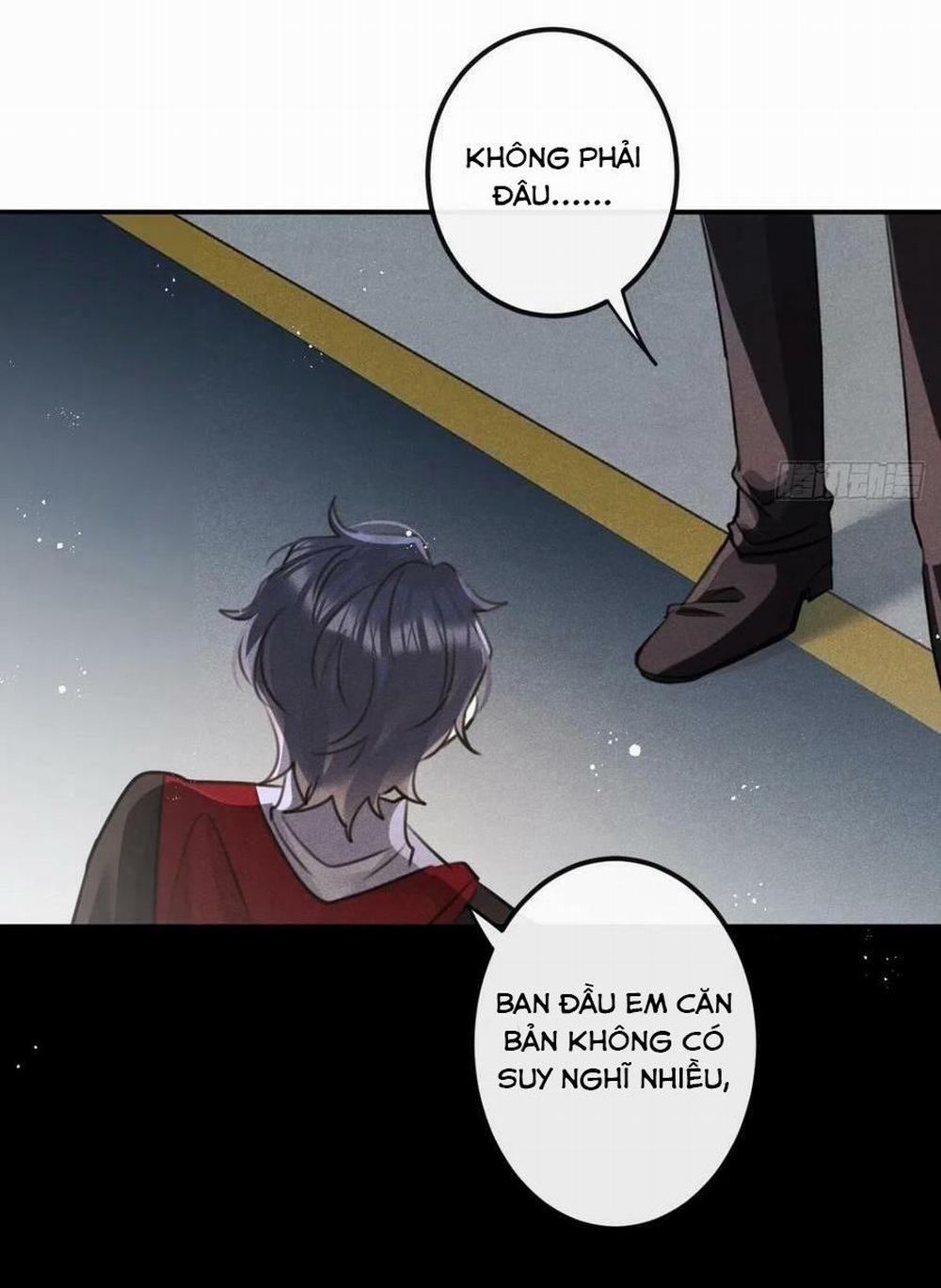 Lang Sói Thượng Khẩu 66 trang 13