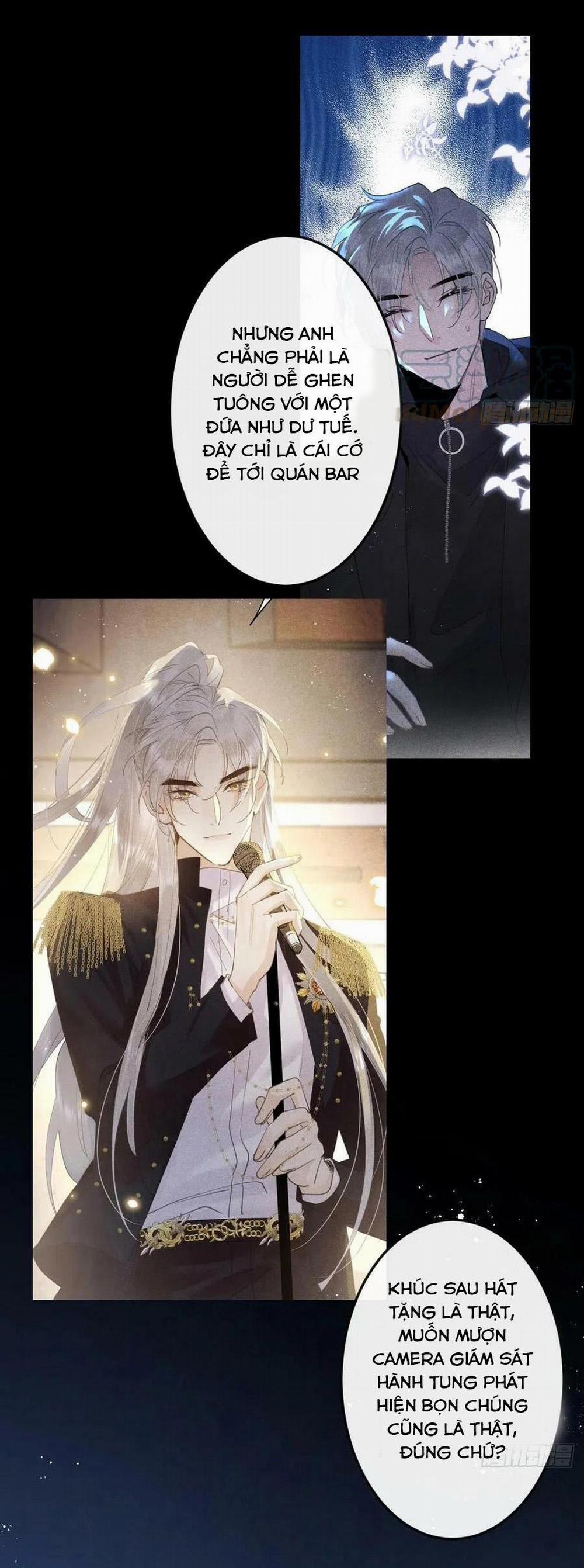 Lang Sói Thượng Khẩu 66 trang 14