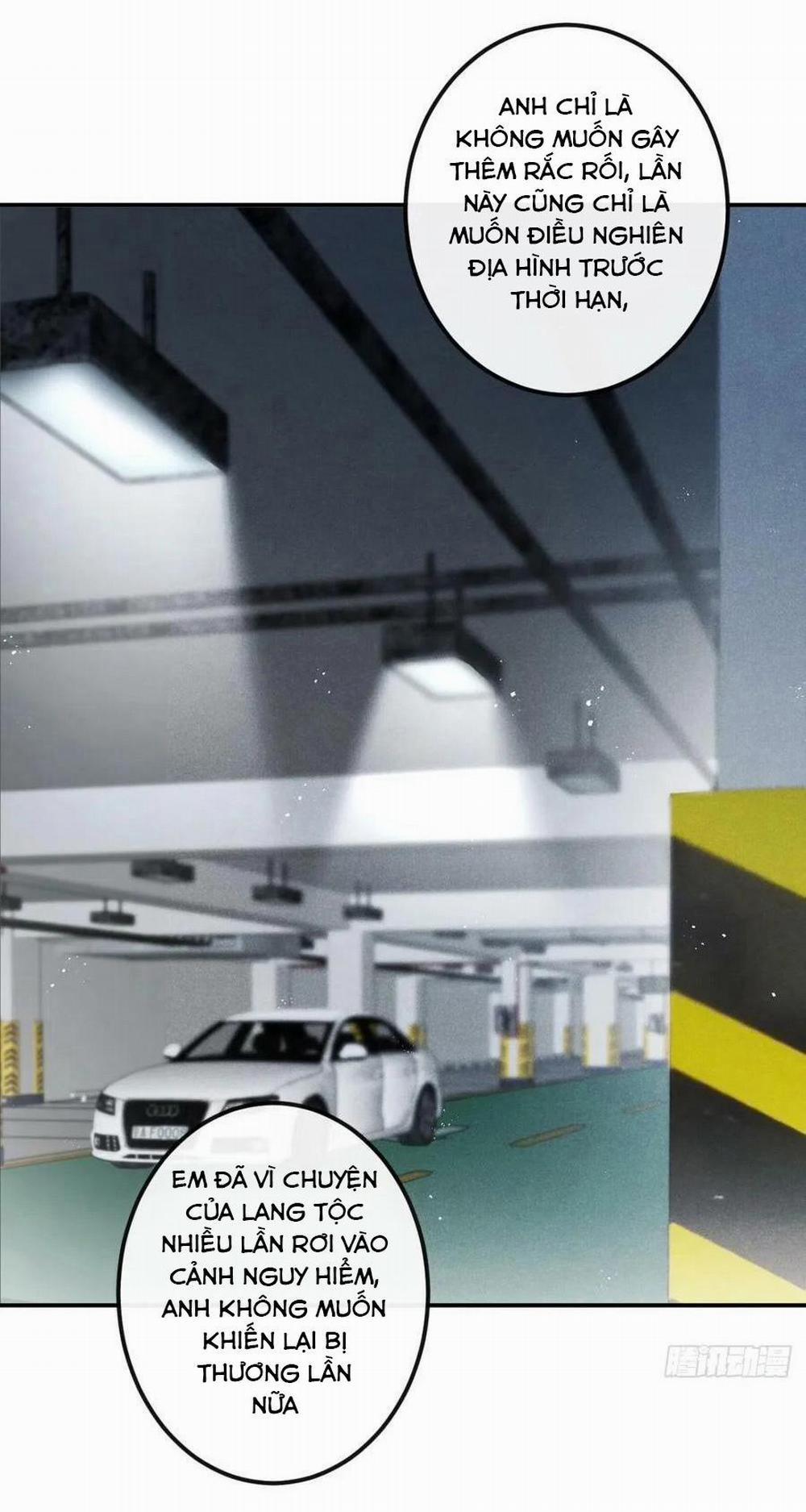 Lang Sói Thượng Khẩu 66 trang 17