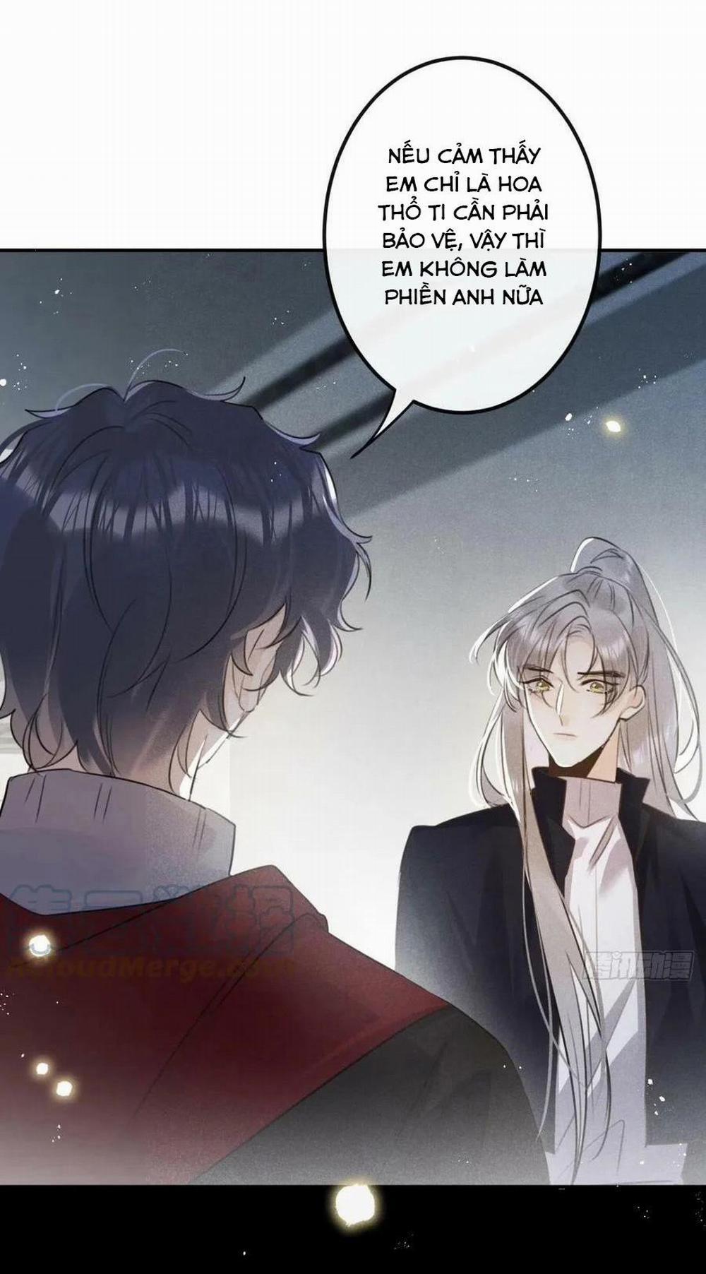 Lang Sói Thượng Khẩu 66 trang 19