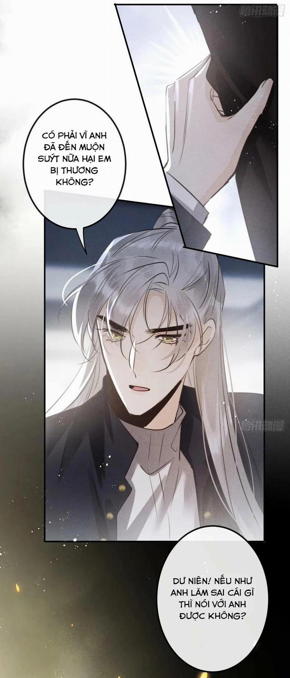 Lang Sói Thượng Khẩu 66 trang 2