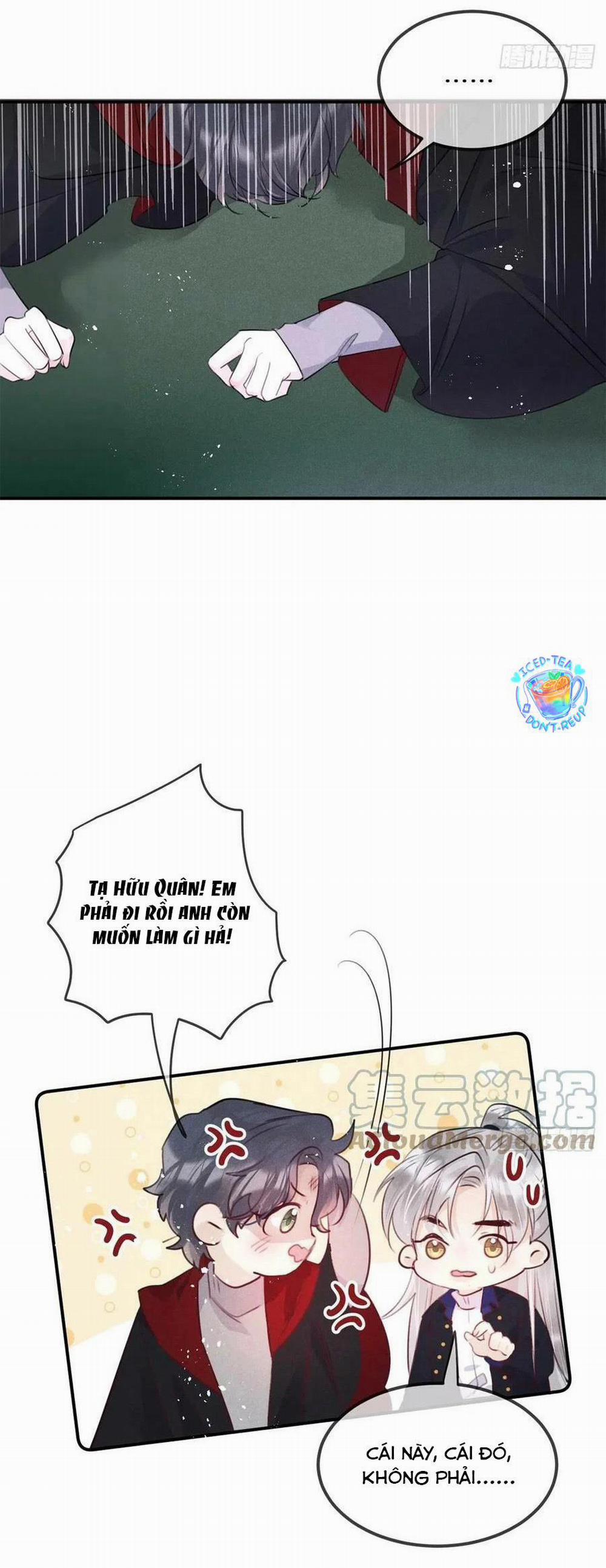 Lang Sói Thượng Khẩu 66 trang 25