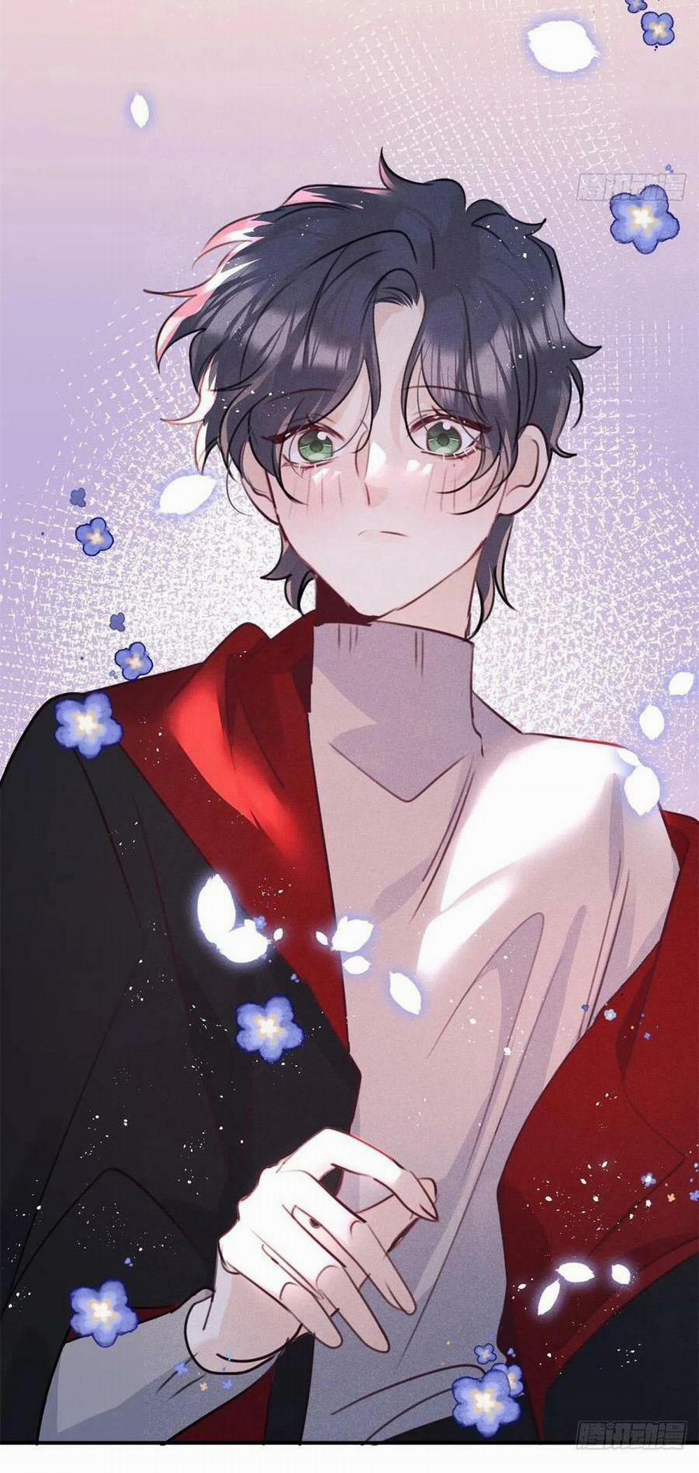 Lang Sói Thượng Khẩu 66 trang 29