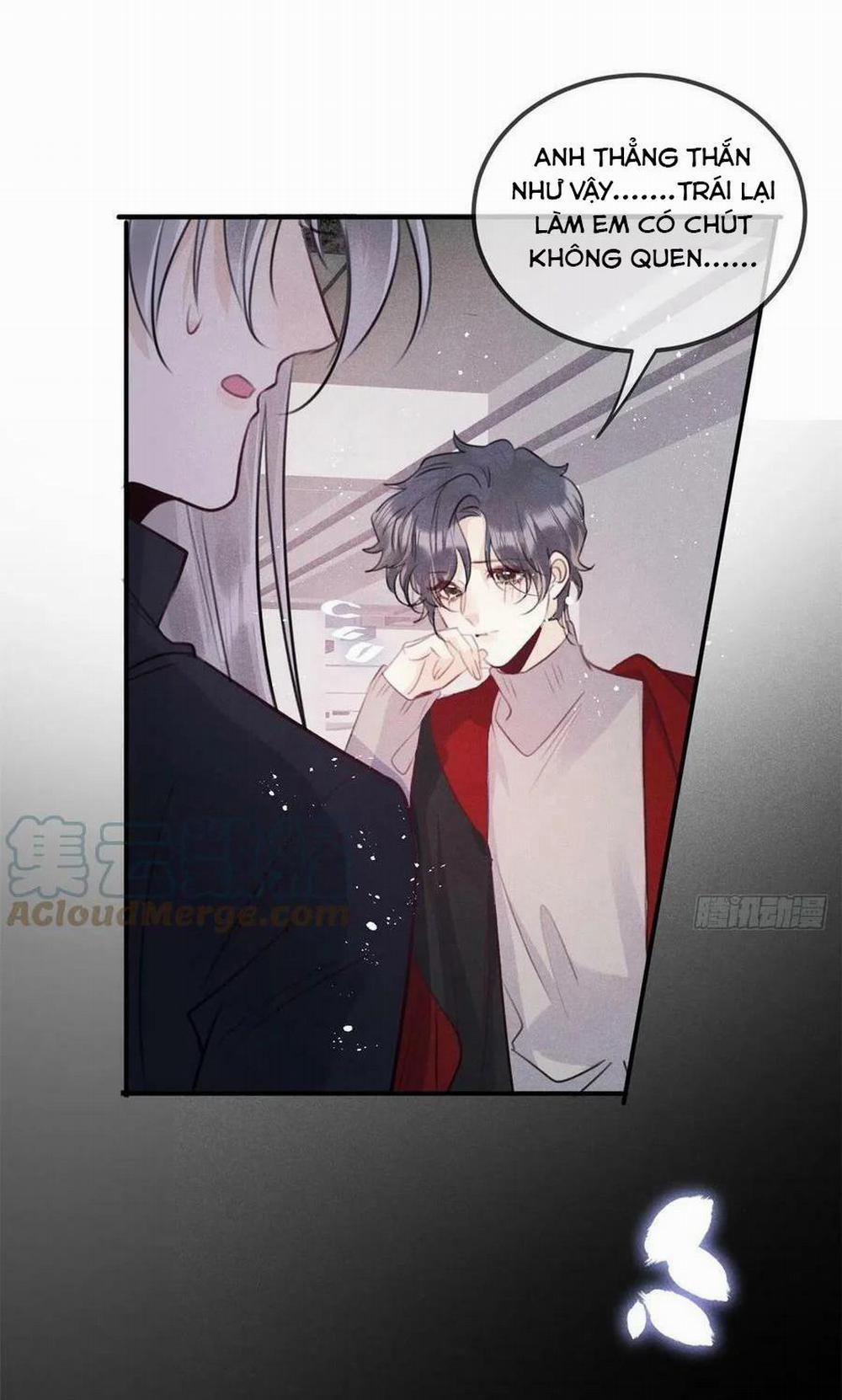 Lang Sói Thượng Khẩu 66 trang 30