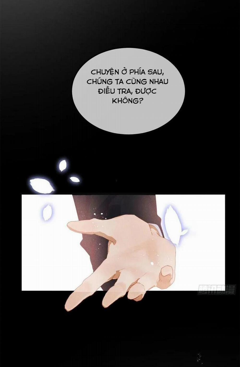 Lang Sói Thượng Khẩu 66 trang 31