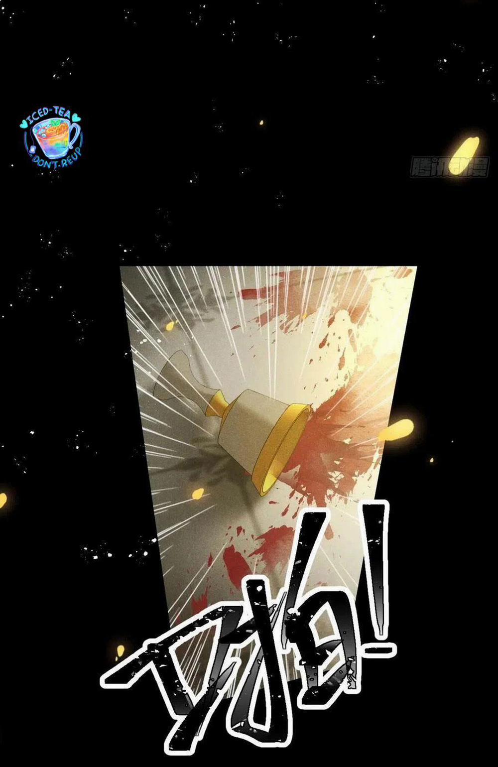 Lang Sói Thượng Khẩu 66 trang 38