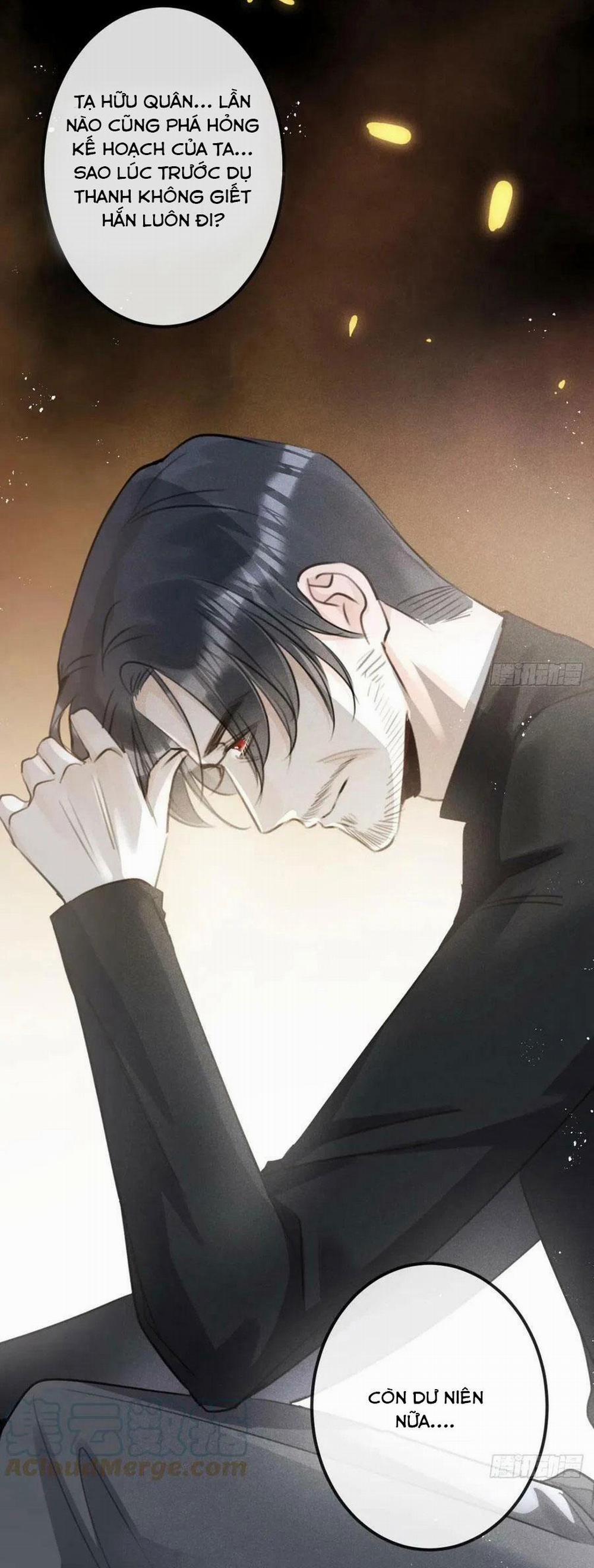 Lang Sói Thượng Khẩu 66 trang 40