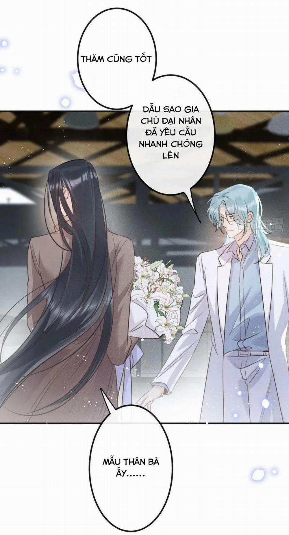 Lang Sói Thượng Khẩu 67 trang 10