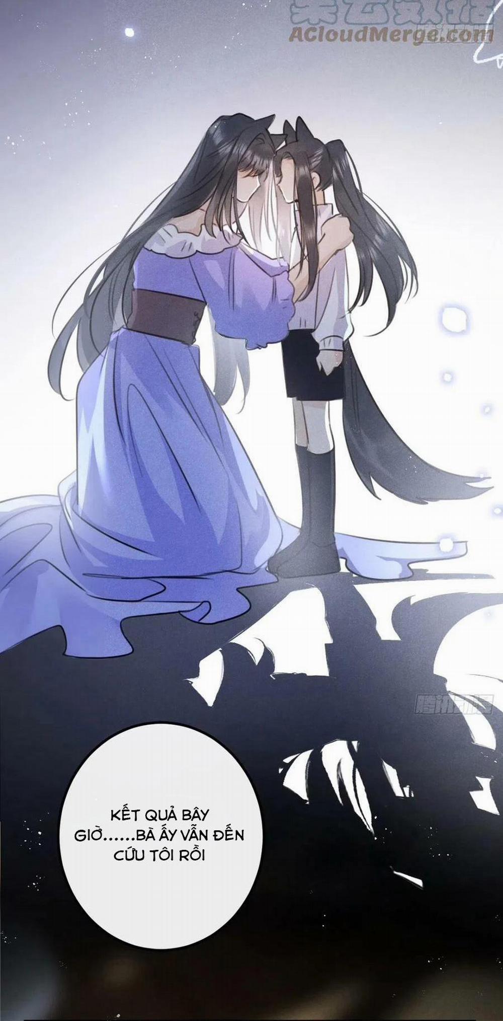 Lang Sói Thượng Khẩu 67 trang 13