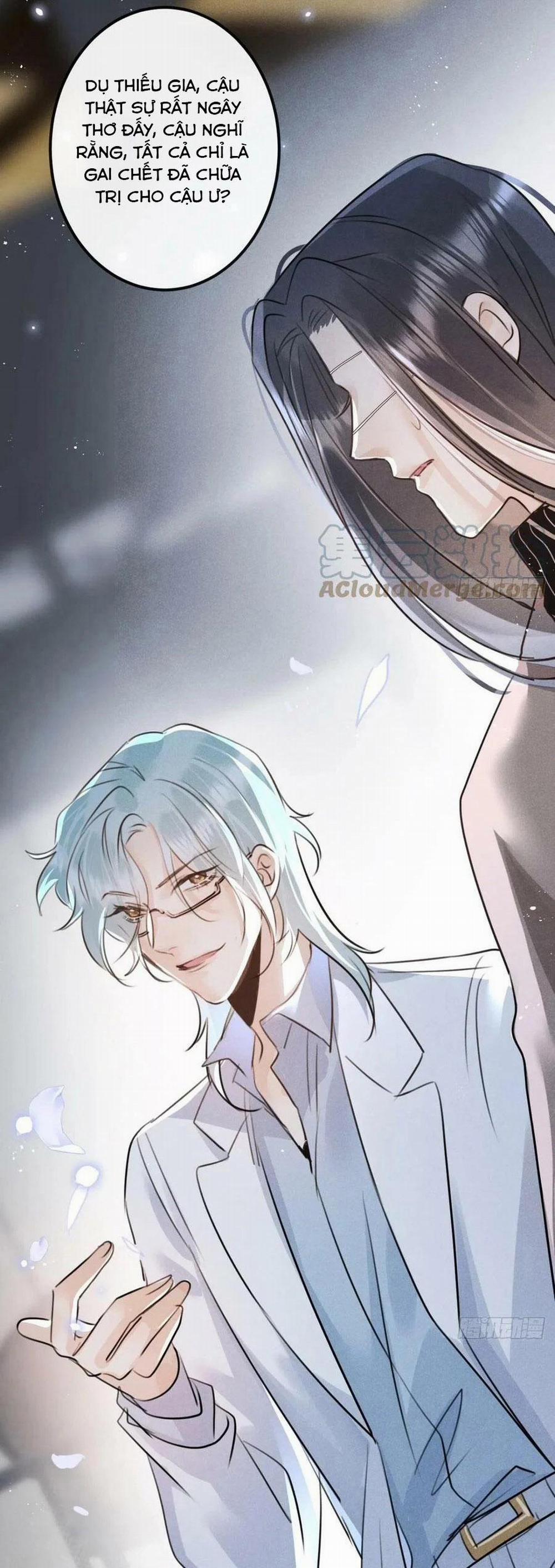 Lang Sói Thượng Khẩu 67 trang 15