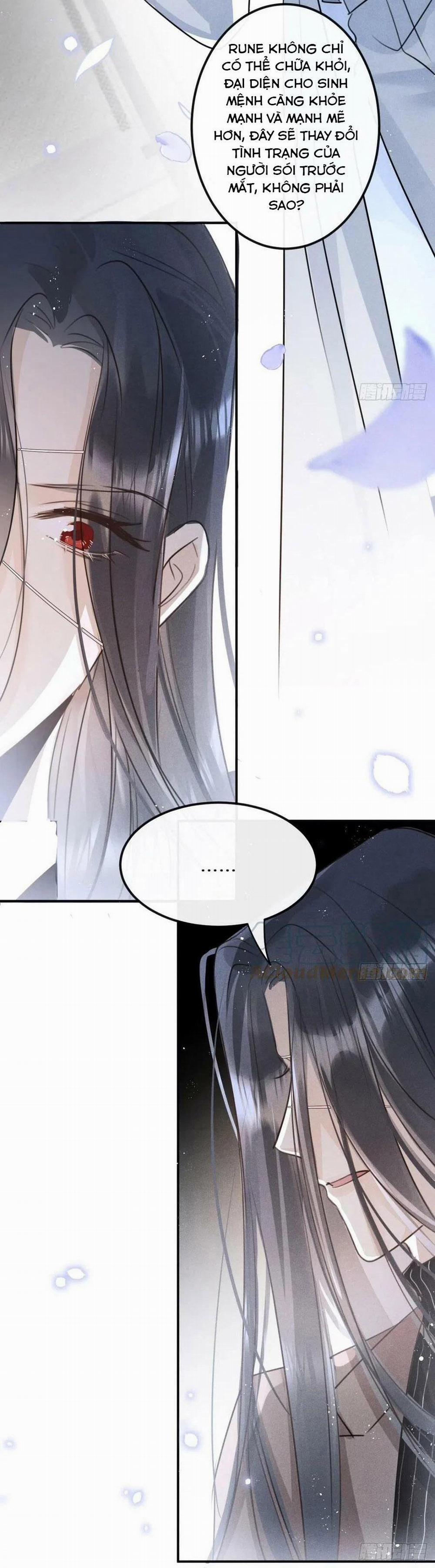 Lang Sói Thượng Khẩu 67 trang 16