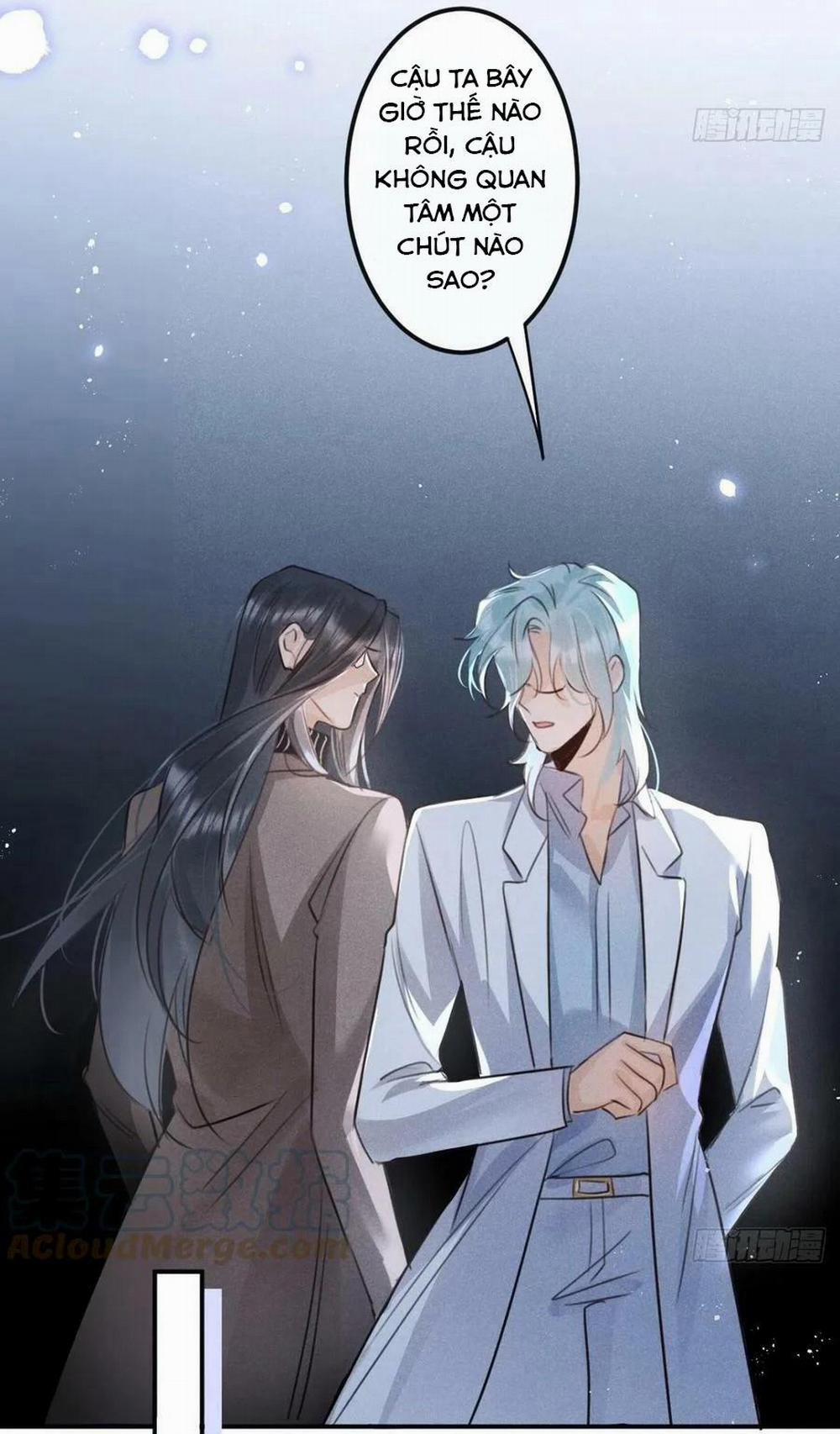 Lang Sói Thượng Khẩu 67 trang 18