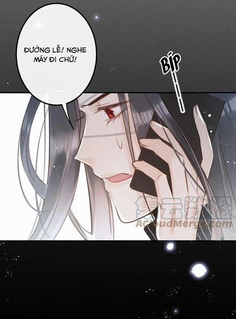 Lang Sói Thượng Khẩu 67 trang 21