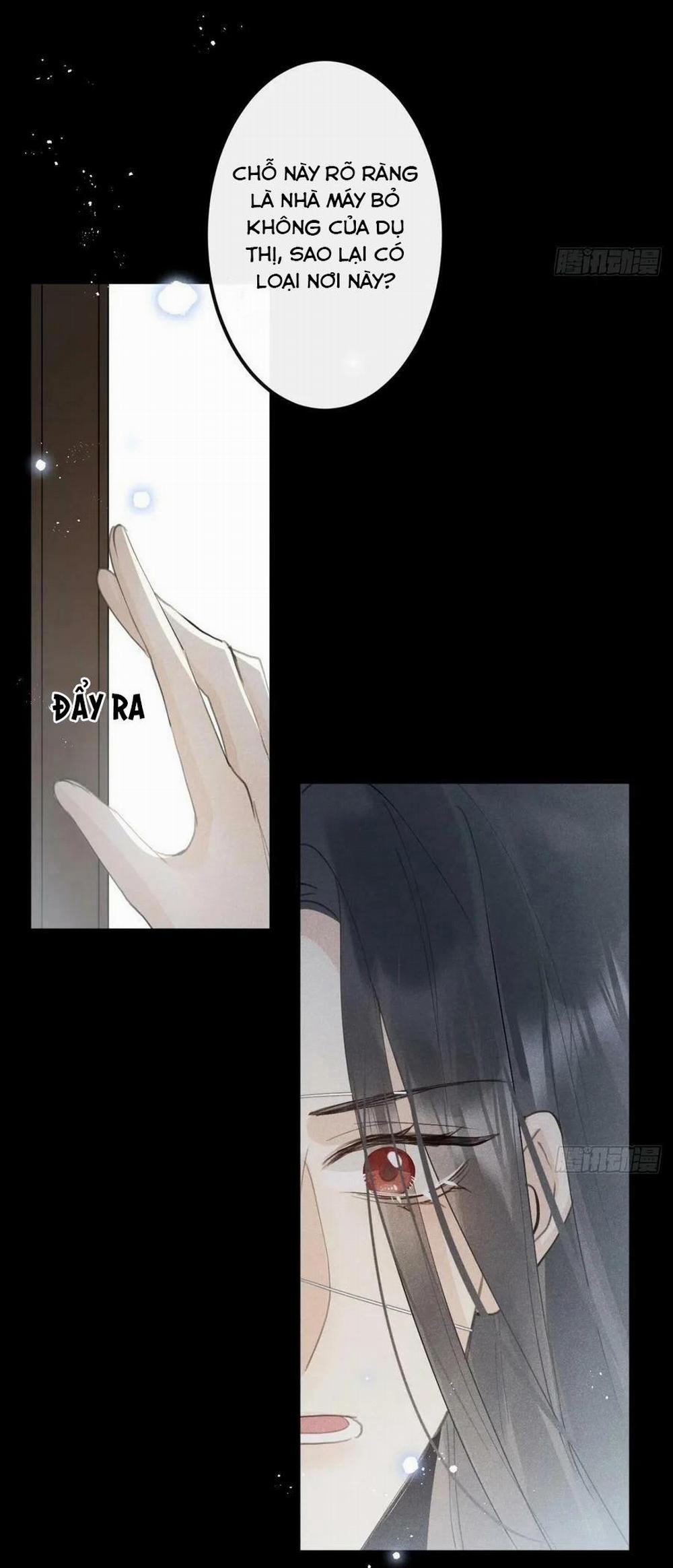 Lang Sói Thượng Khẩu 67 trang 27