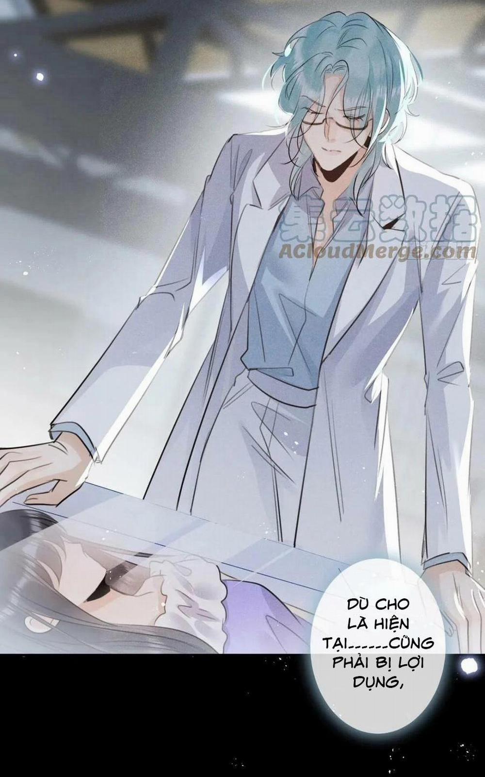 Lang Sói Thượng Khẩu 67 trang 3