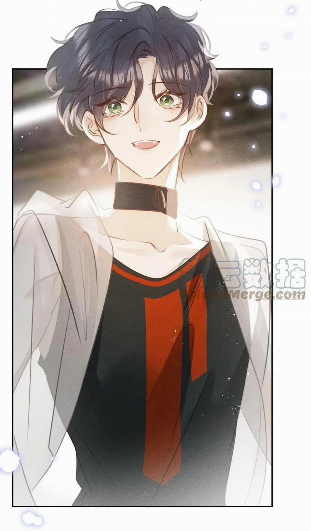 Lang Sói Thượng Khẩu 67 trang 40