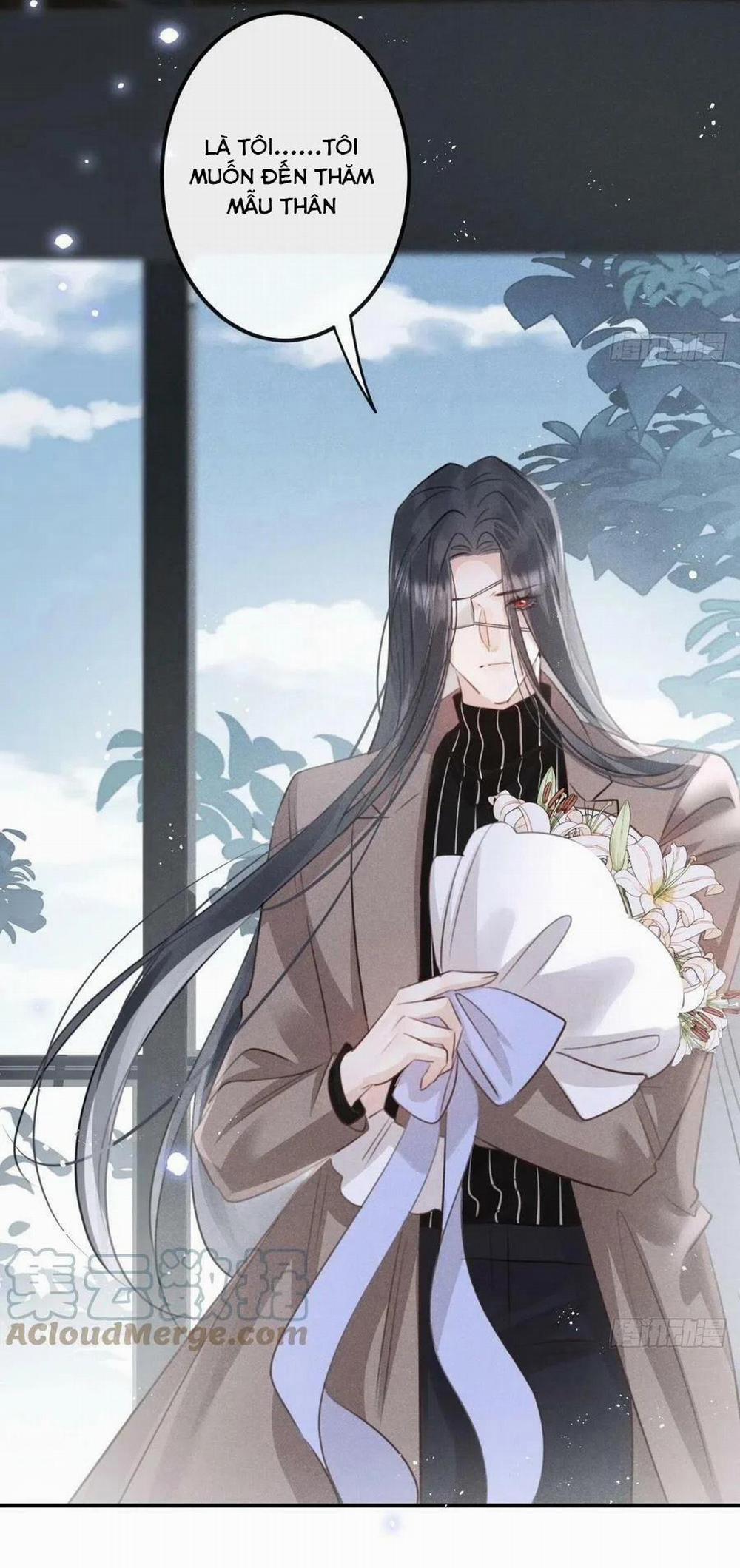 Lang Sói Thượng Khẩu 67 trang 8