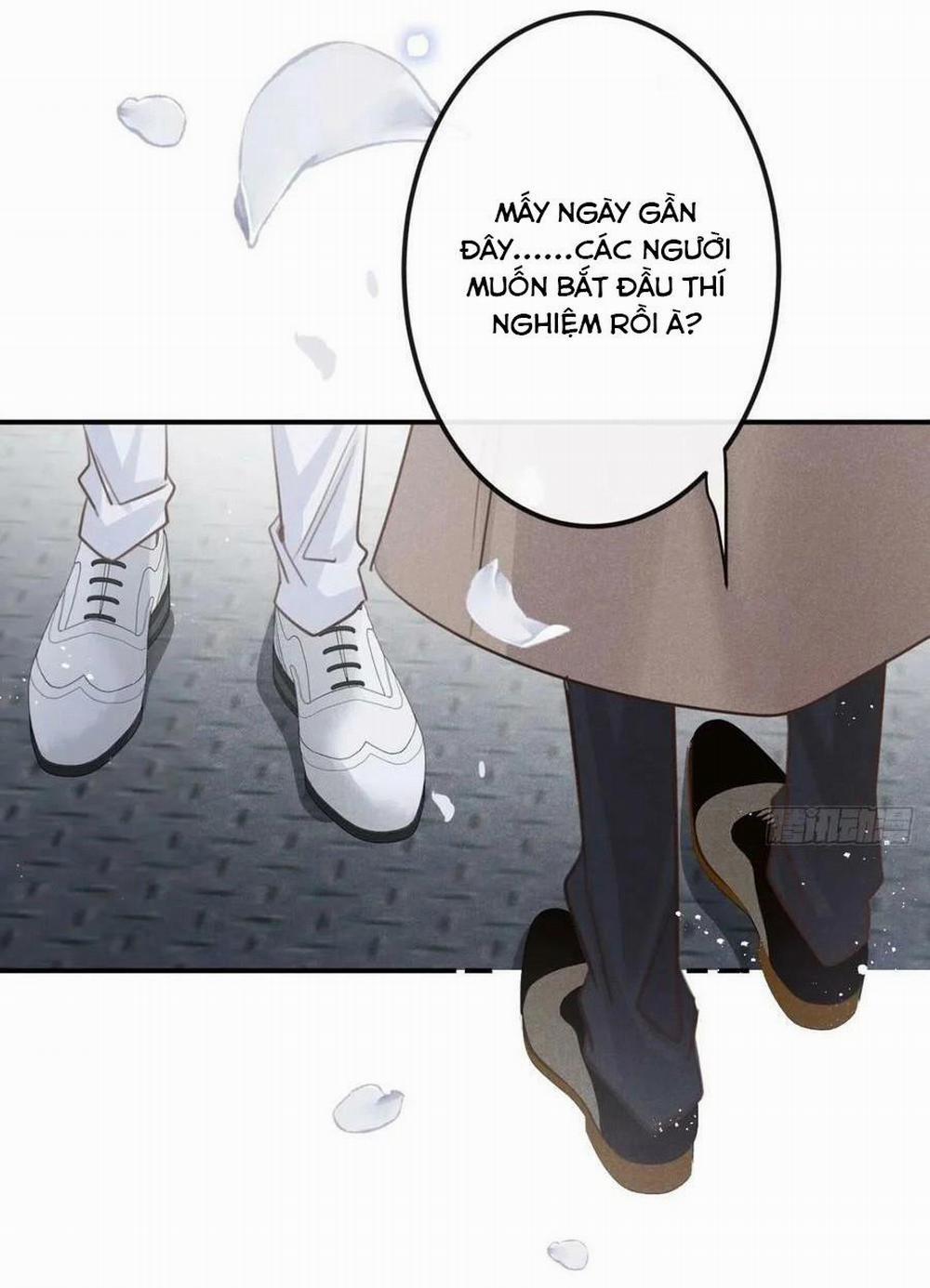 Lang Sói Thượng Khẩu 67 trang 9